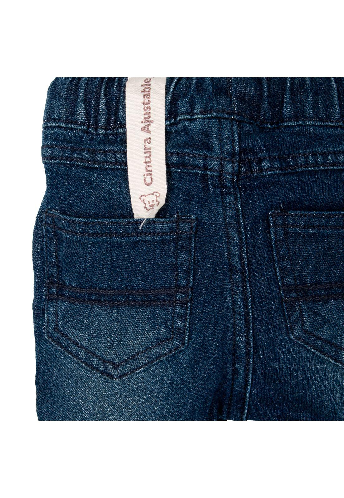 Jeans   Pillin Azul Niño (PVD704-26DEN)-3