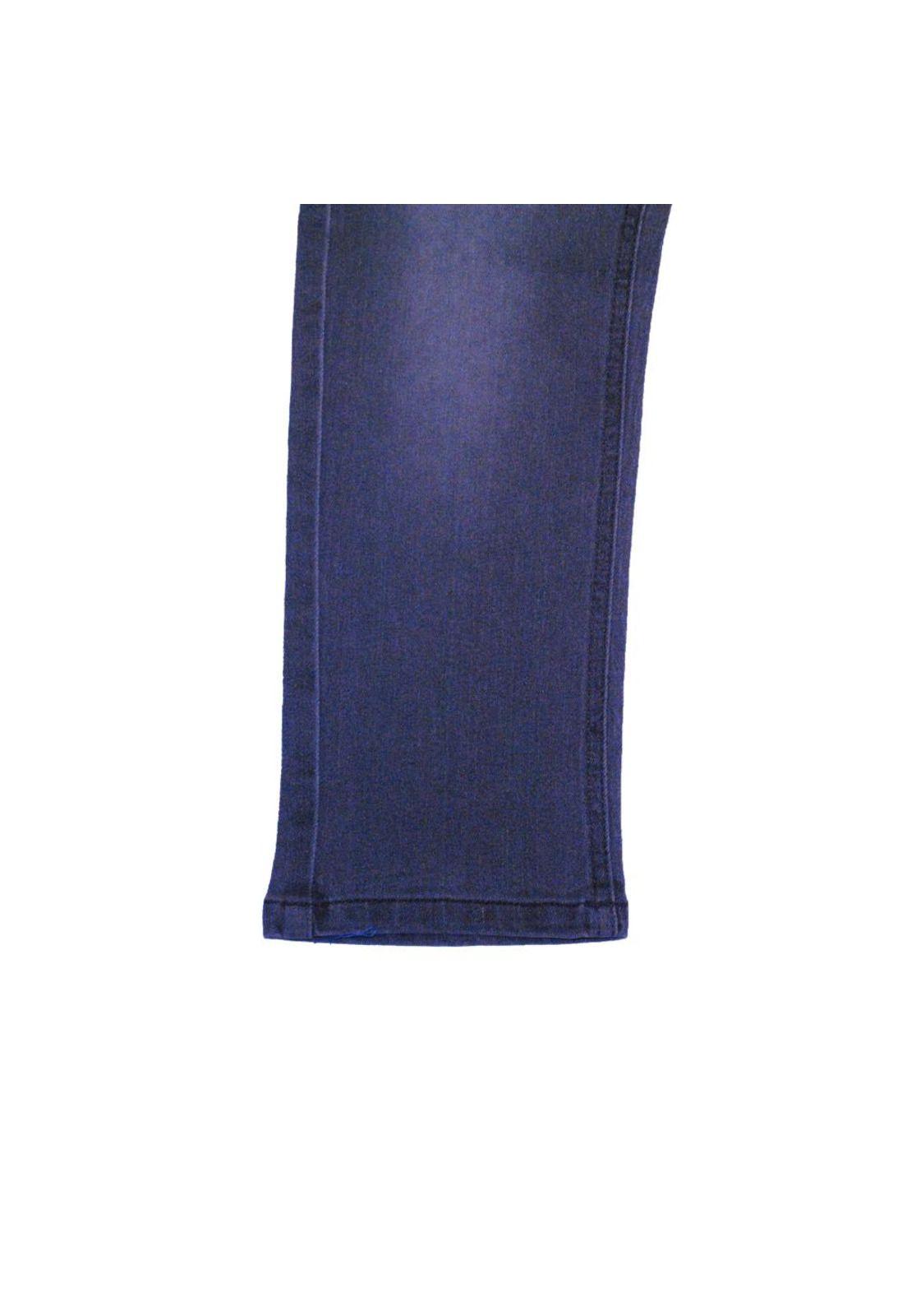 Jeans Niño Gris Pillin-3