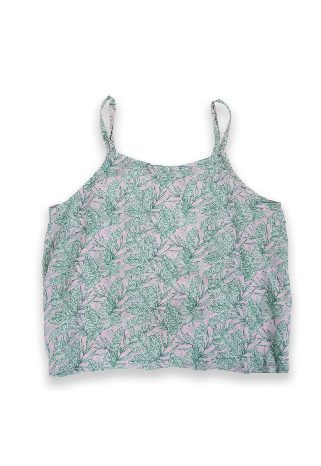 Polera Niña Rosado Pillin-2