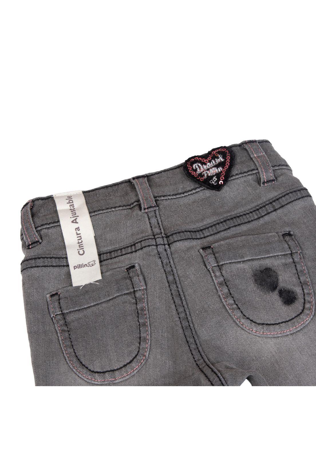 Jeans Gris Pillin ( PVB709-25GRI )-2