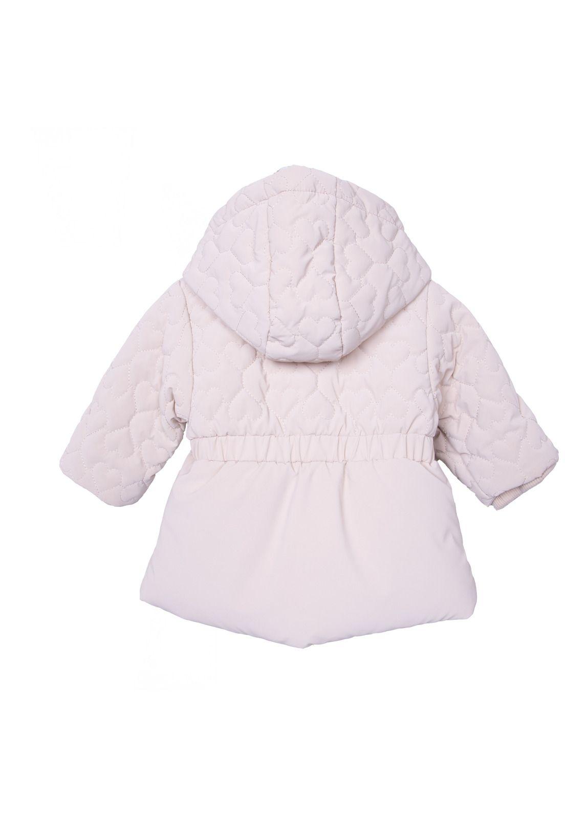 Parka  Café Niña Pillin (PVD829-26ARE)-1