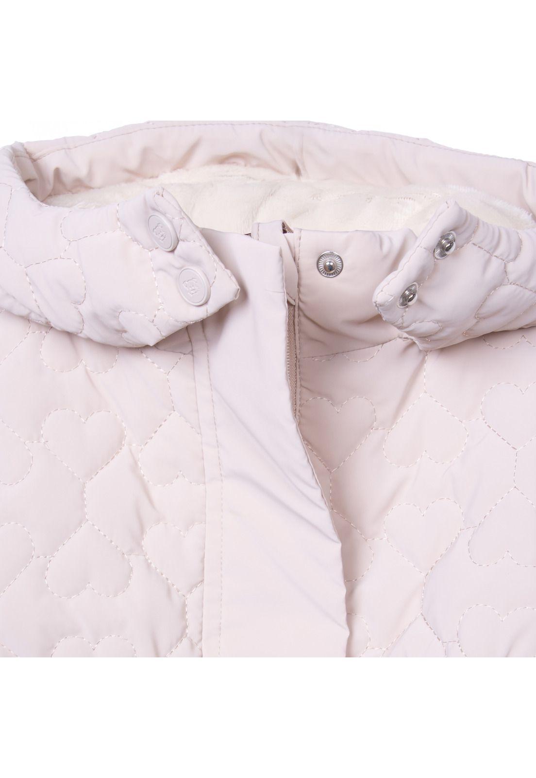 Parka  Café Niña Pillin (PVD829-26ARE)-3