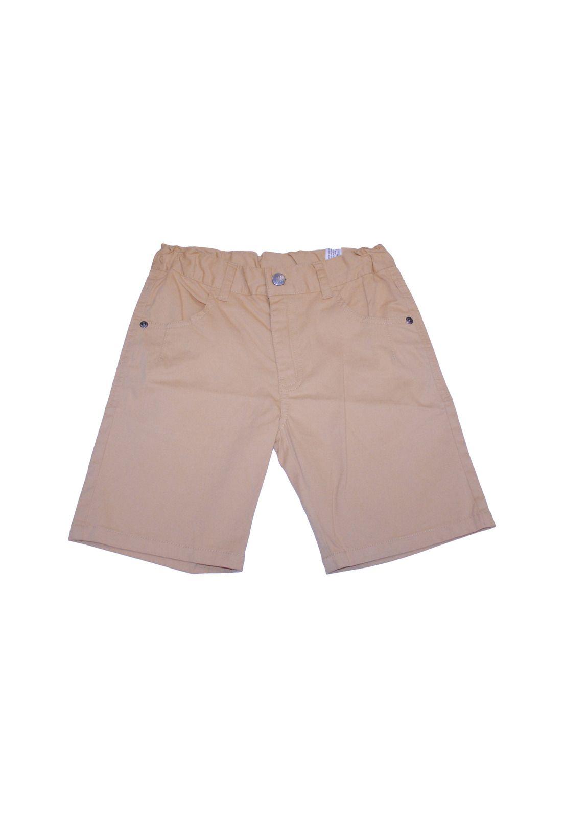 Short Niño Café Pillin-1