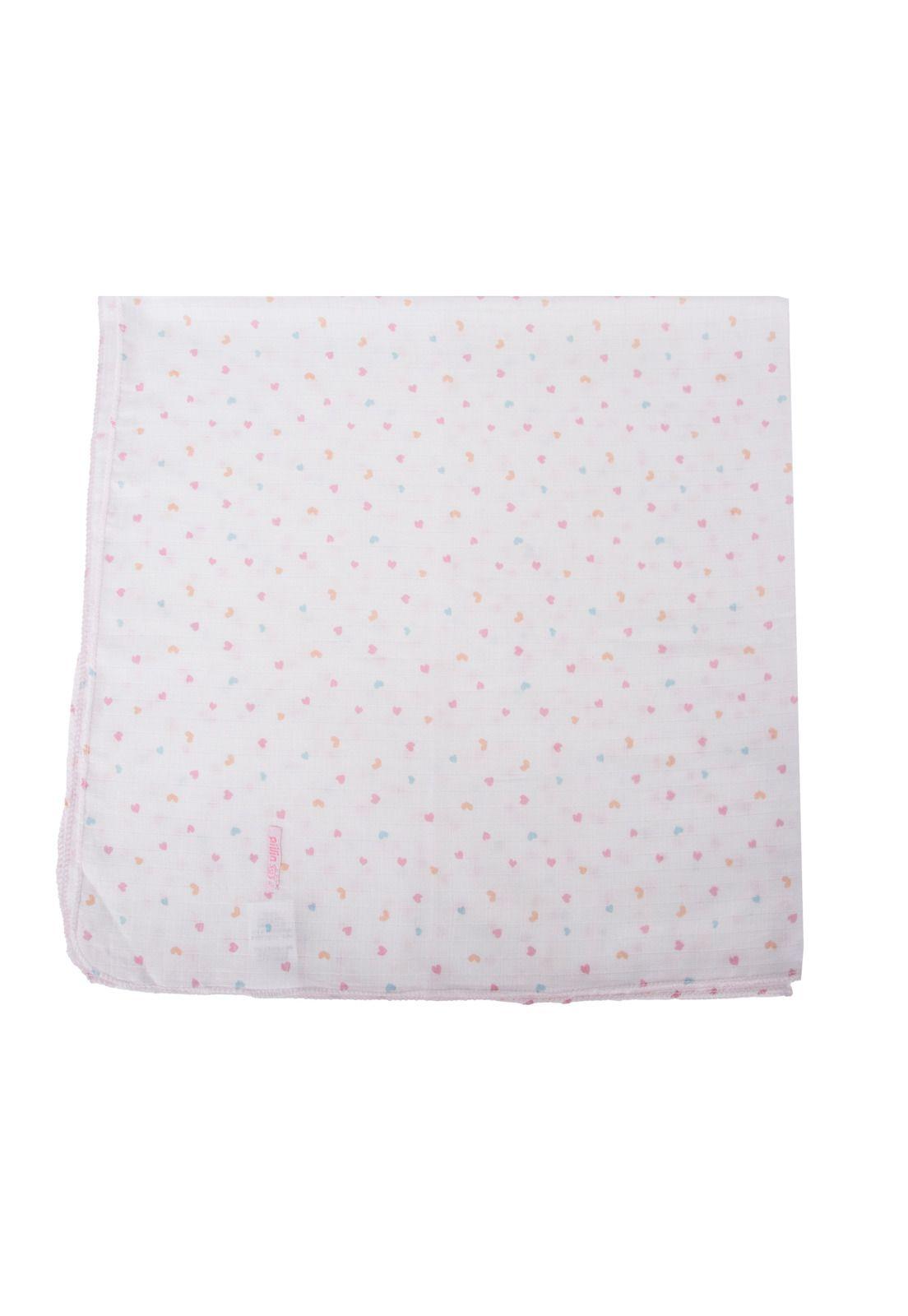 Pañal Recién Nacido Multicolor Niña Pillin (PRB124-25SUR)-2