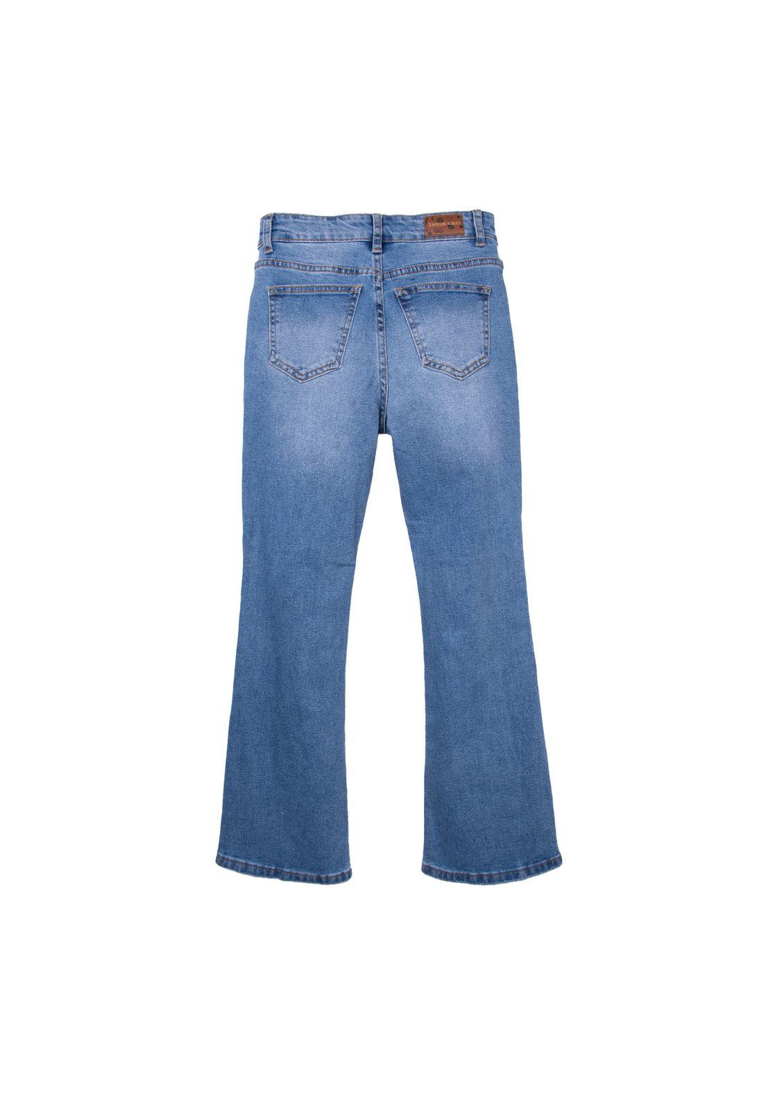 Jeans  Pillin Azul Niña (TVD702-26DEN)-1