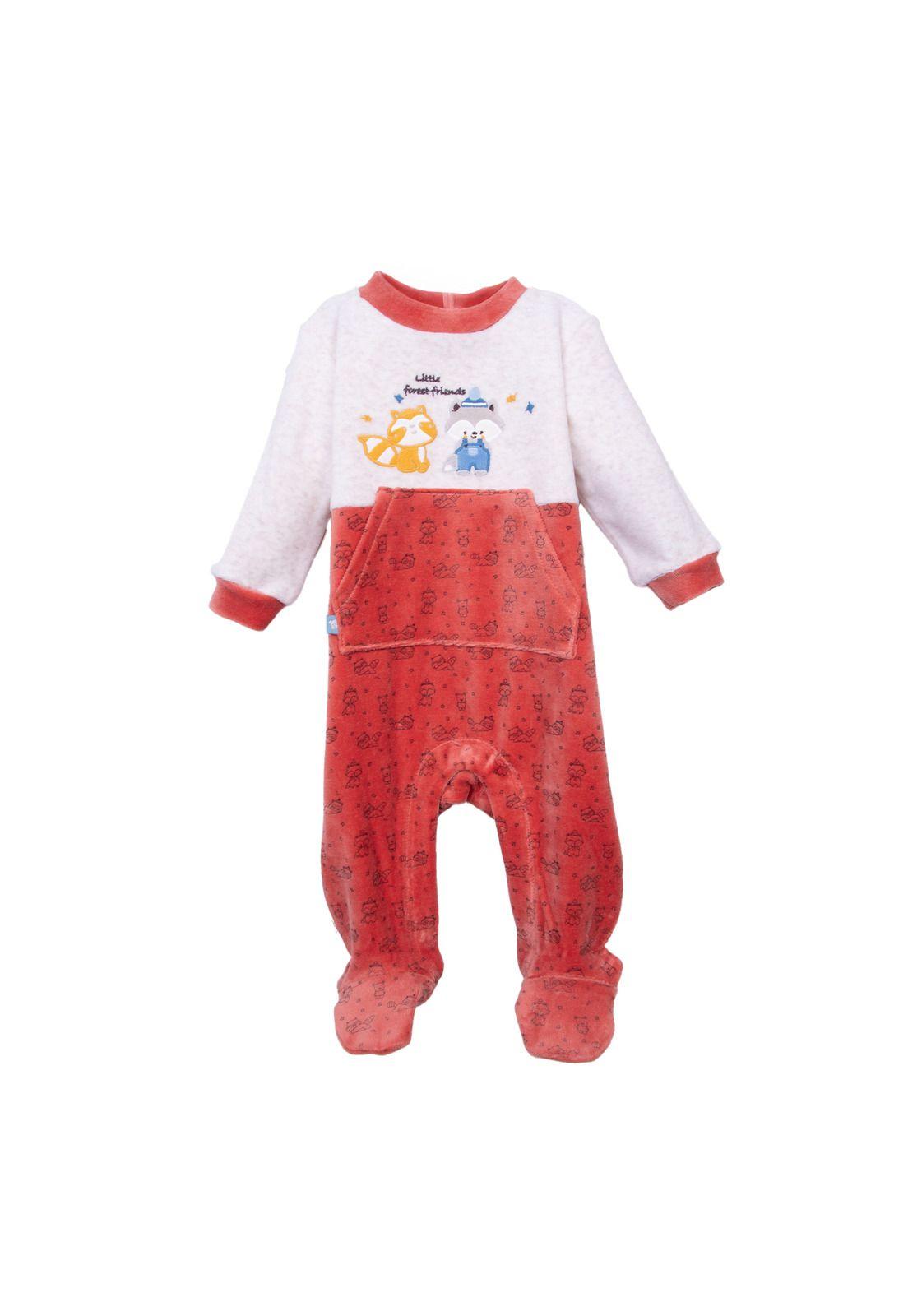 Osito  Rojo Pillin (PVD315-26TER)-0