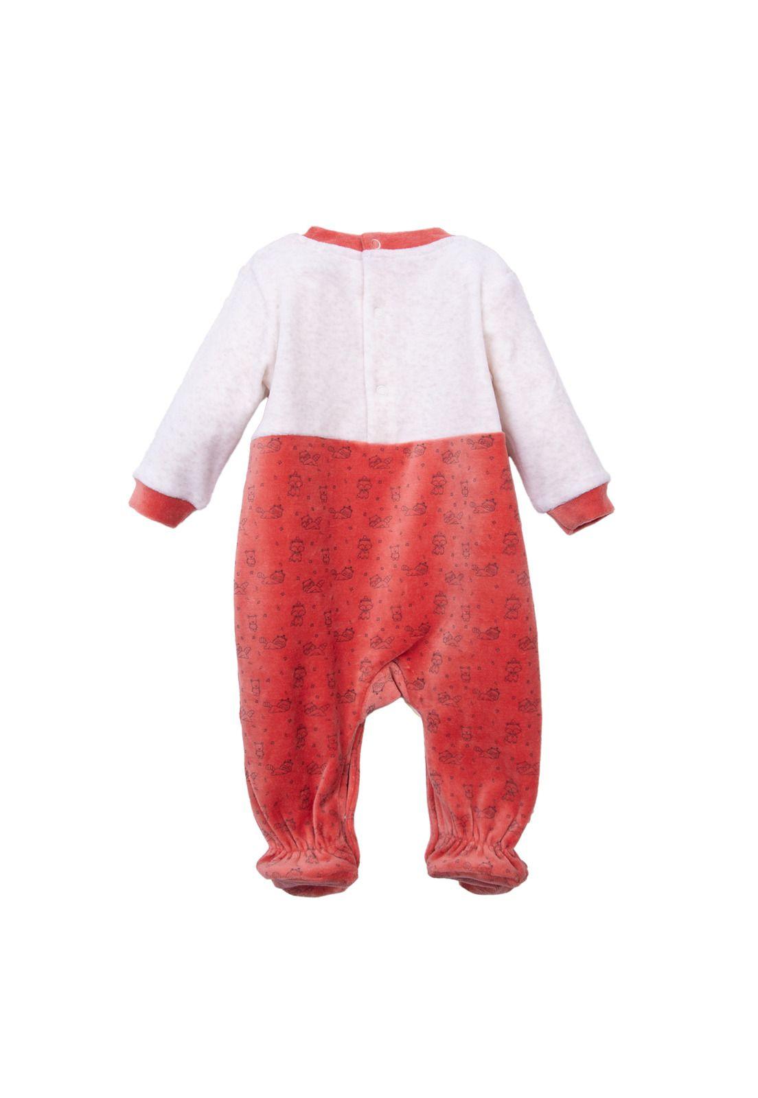 Osito  Rojo Pillin (PVD315-26TER)-1