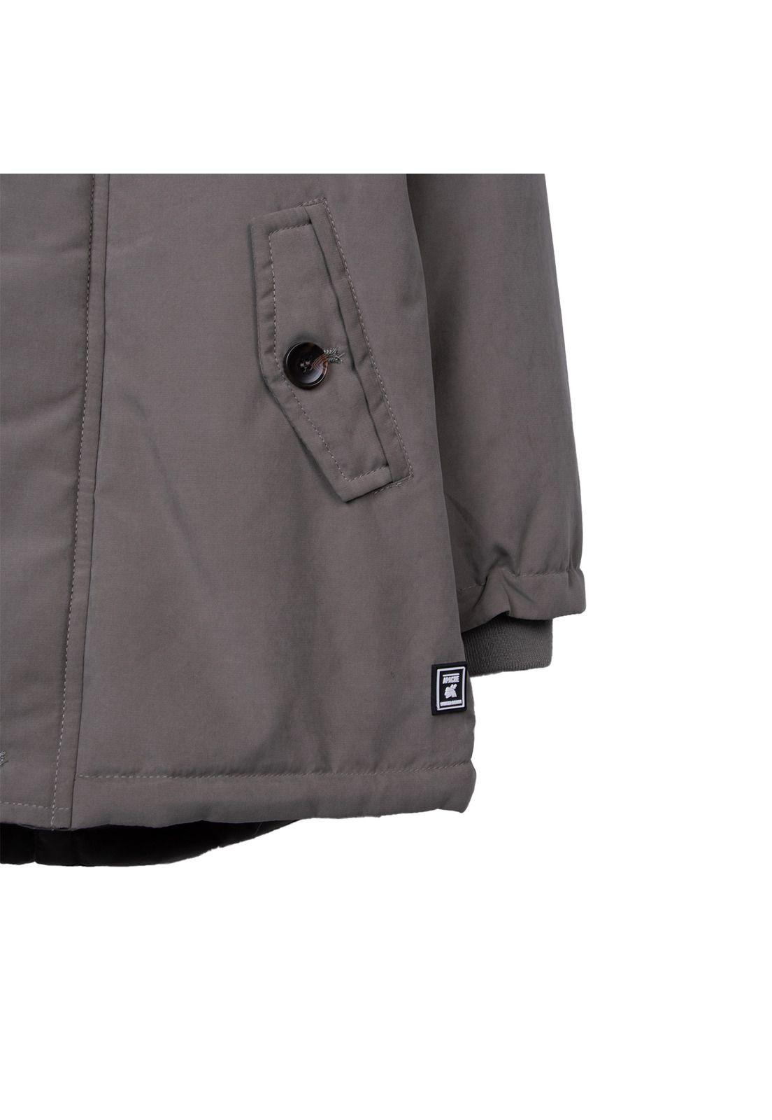 Chaqueta  Verde Niño Pillin (PVD831-26VER)-2