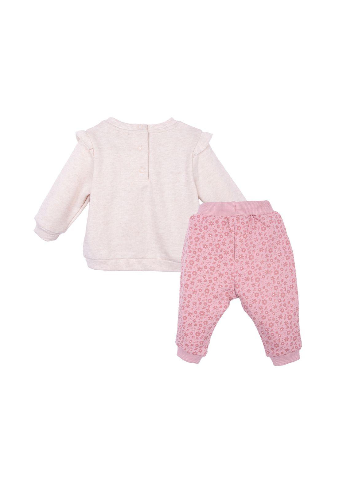 Buzo   Pillin Rosado Niña (PVD528-26PRO)-1