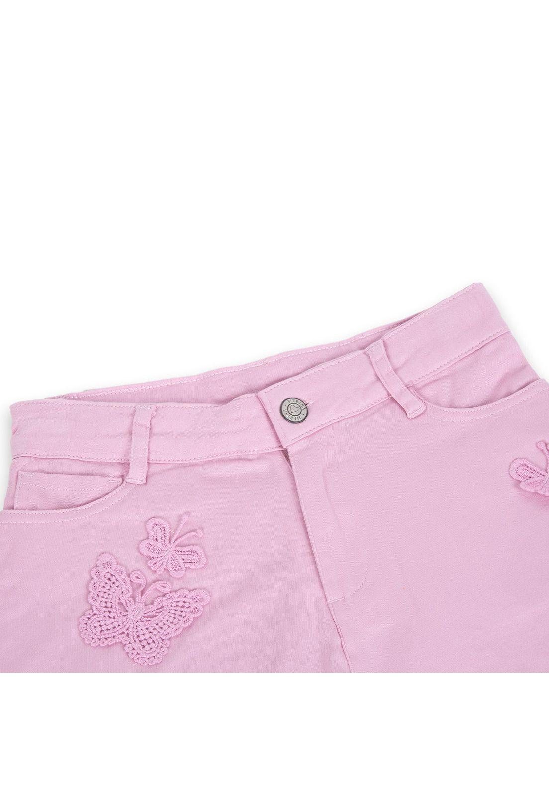 Short Niña Lila Pillin-2