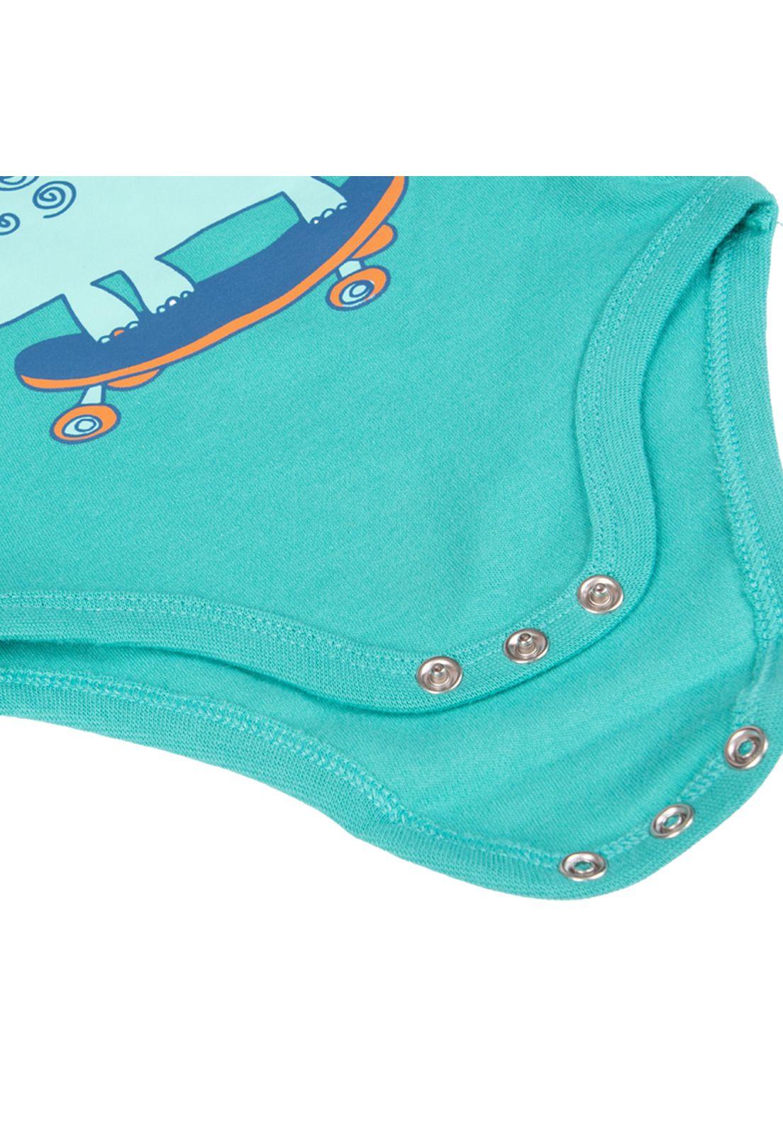 Pack Body Bebe  Multicolor Pillin ( PVB211-25SUR )-2