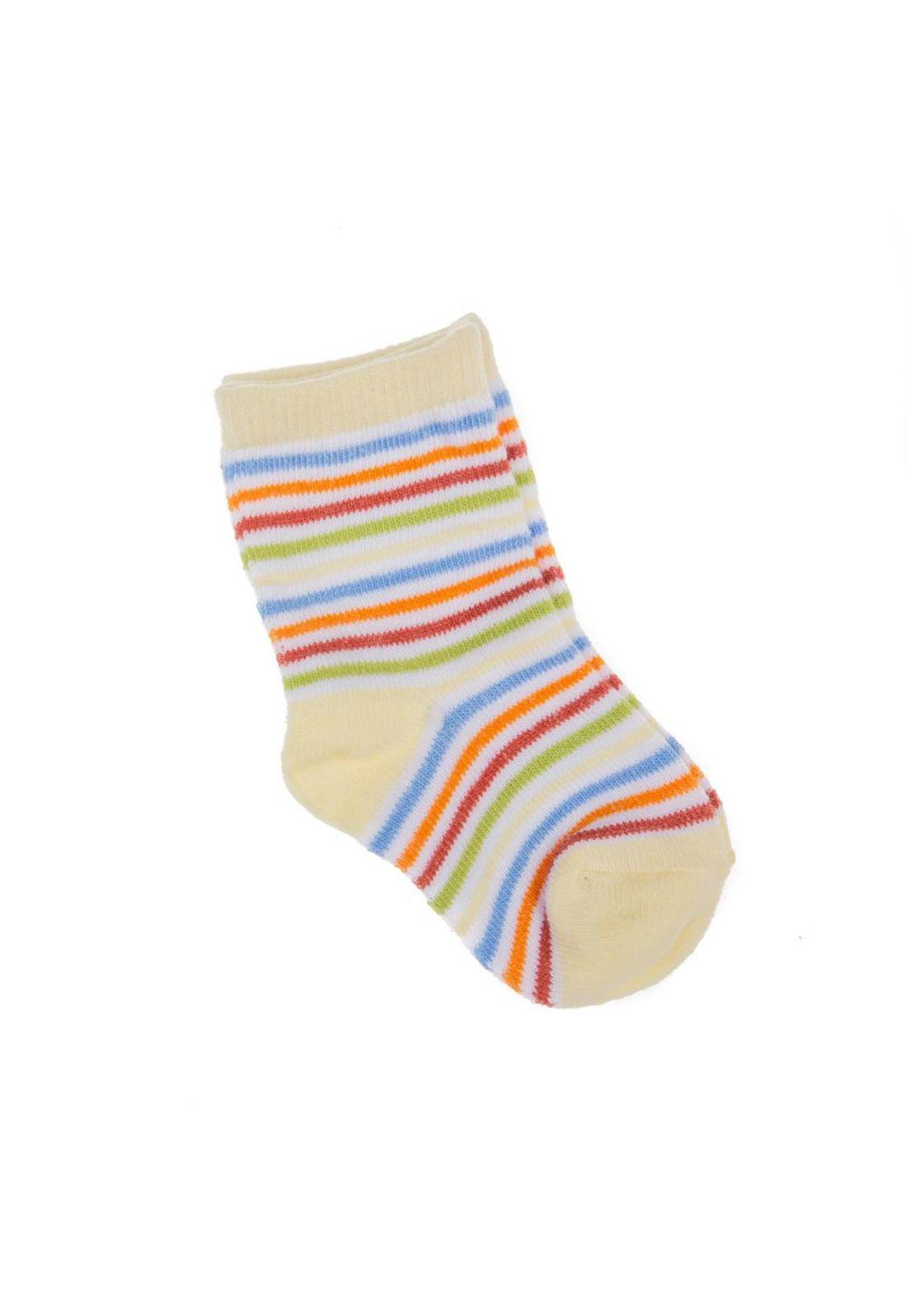 Cascabel Bebe Niño Amarillo Pillin-2