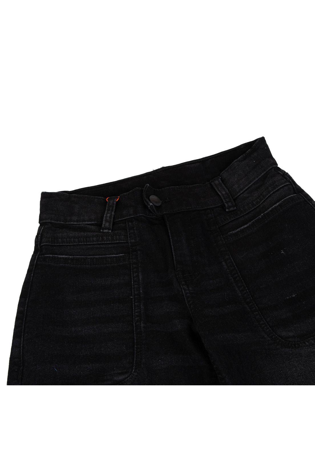 Jeans  Negro Pillin ( TVB703-25NEG )-1