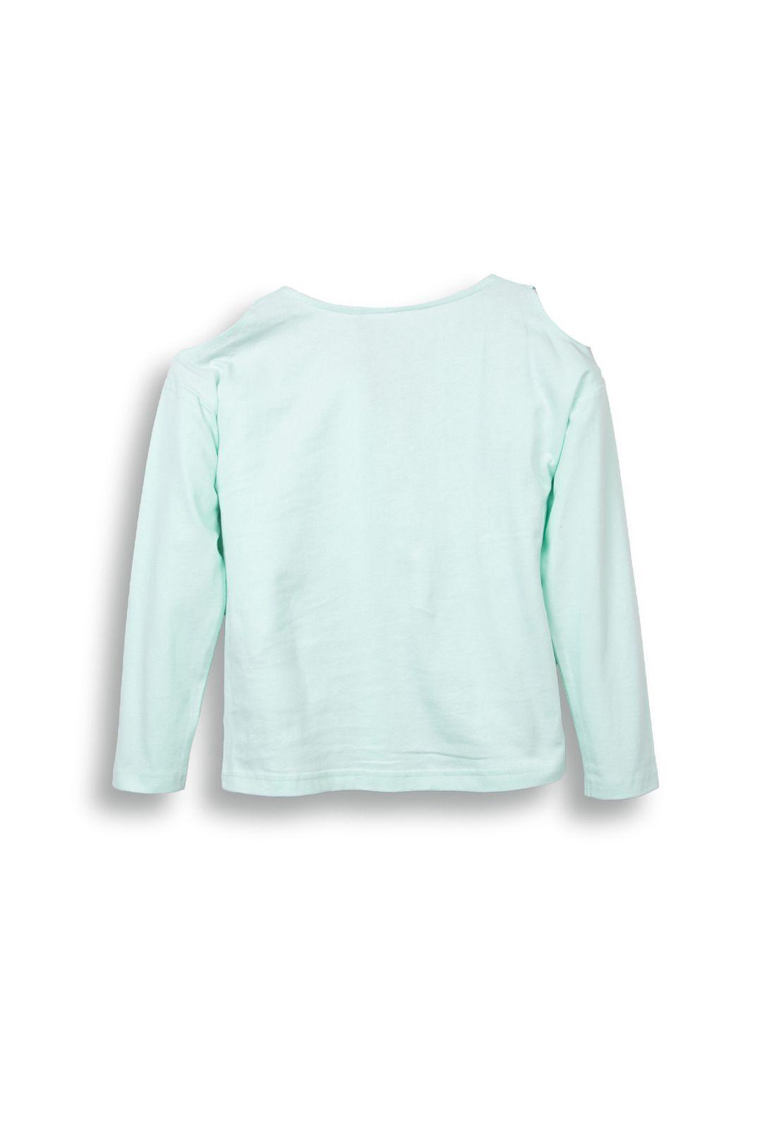 Polera Niña Aqua Pillin (PVC618-25AQU)-1