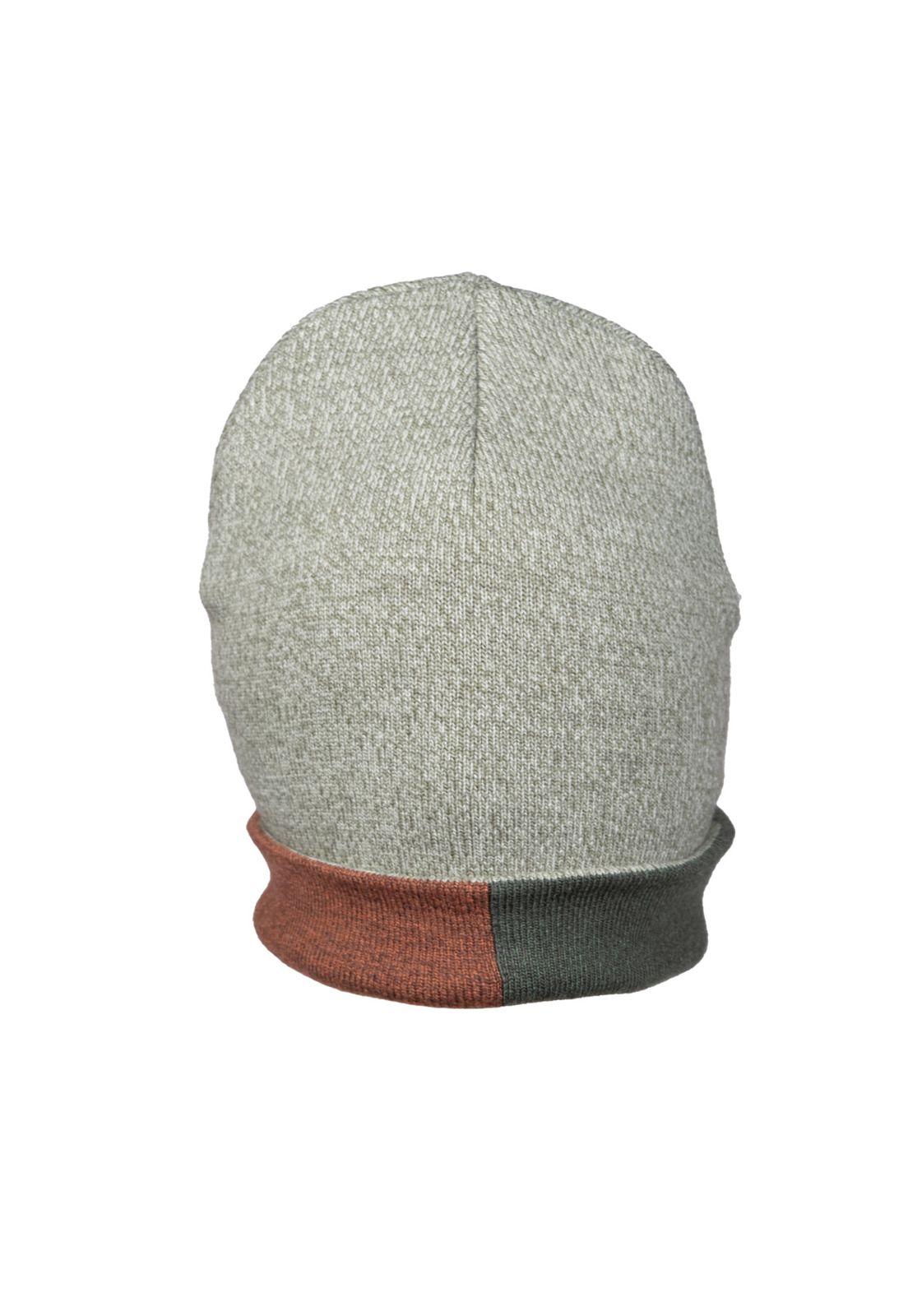 Gorro Niño Verde Pillin (PAB911-25VER )-2