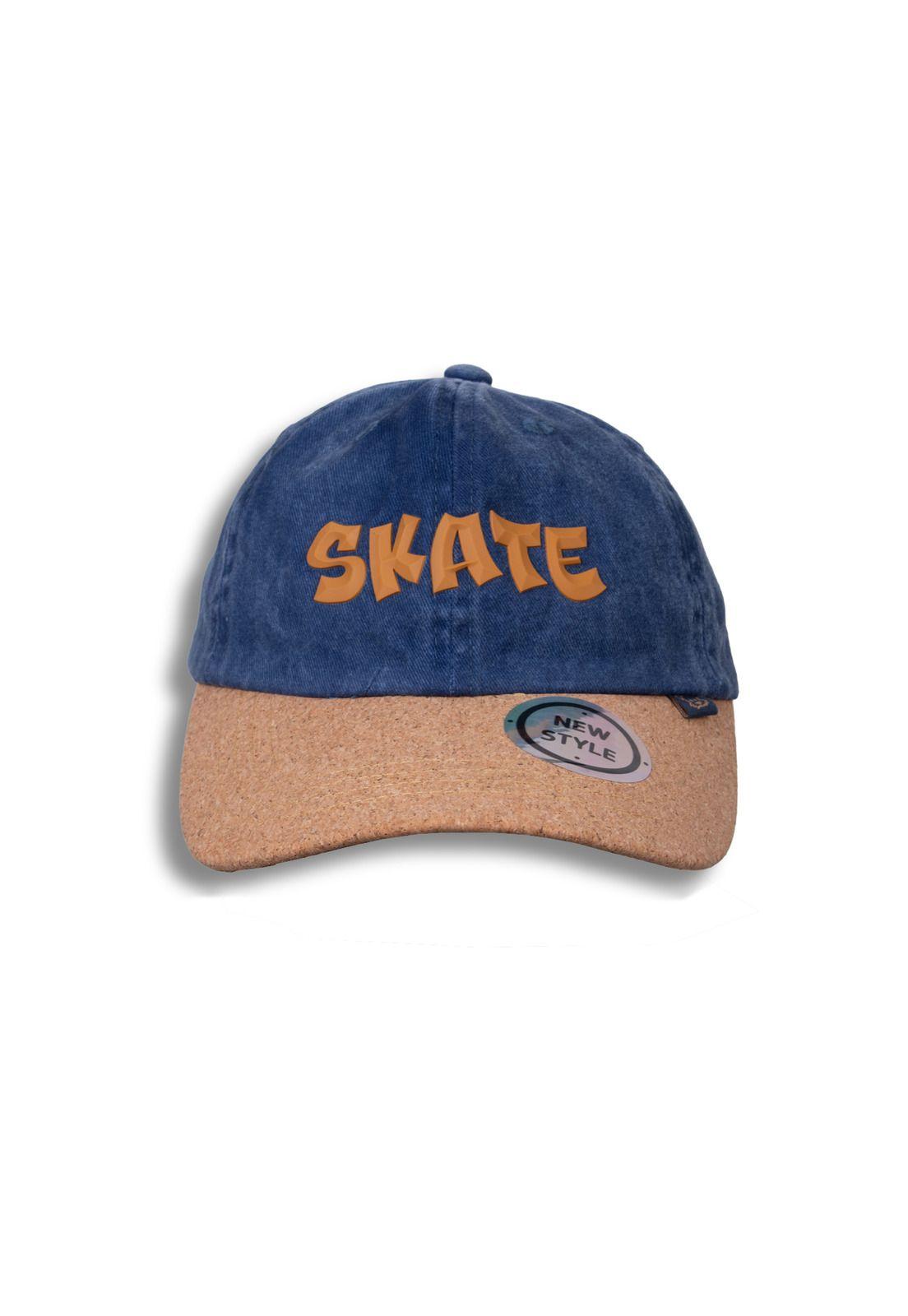 Gorro Niño Azul Pillin (PAC911-25AZU)-0