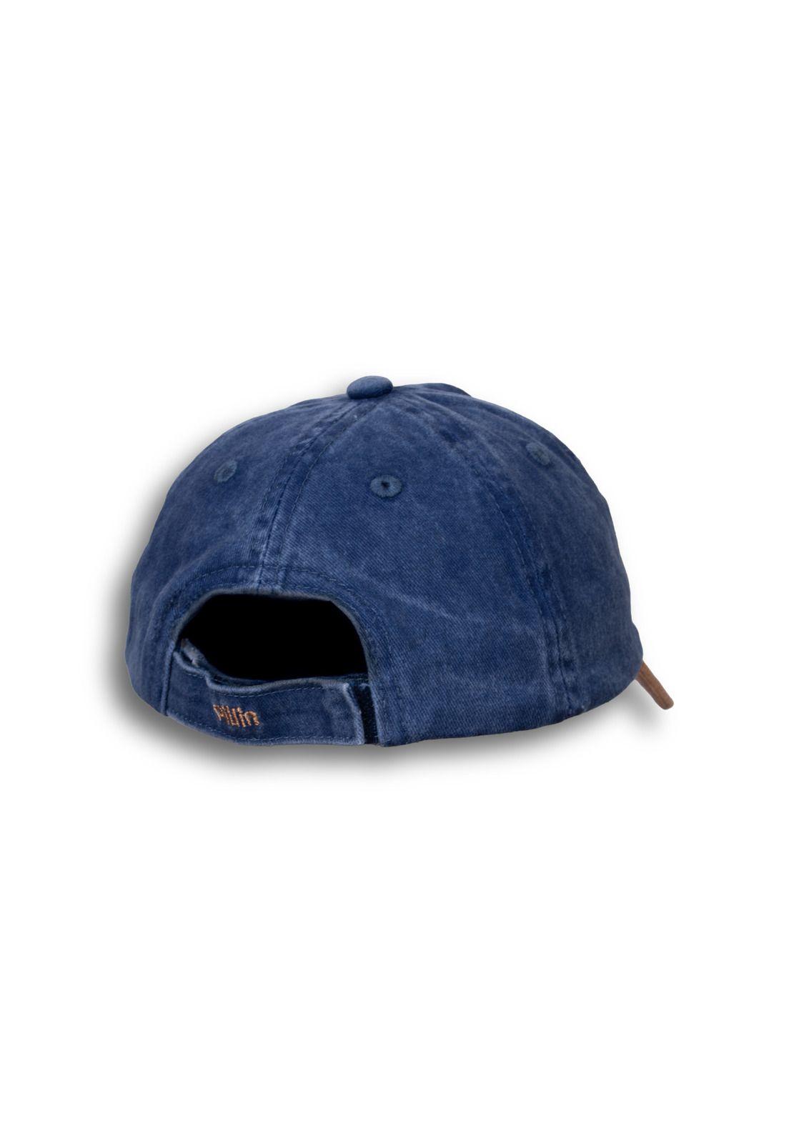 Gorro Niño Azul Pillin (PAC911-25AZU)-1