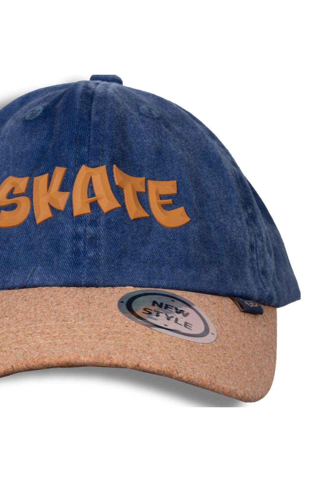 Gorro Niño Azul Pillin (PAC911-25AZU)-2