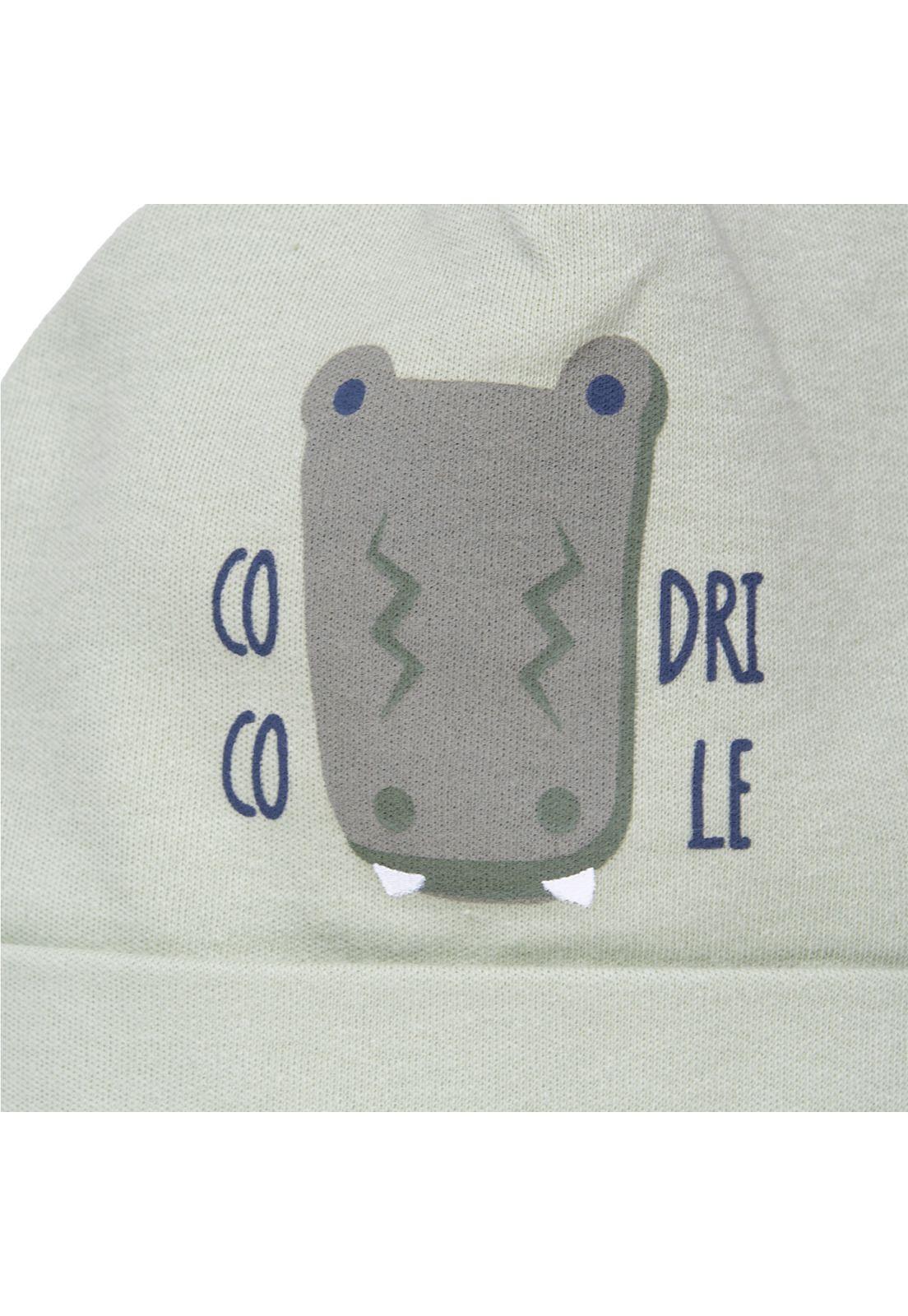 Gorro  Multicolor Niño Pillin (PAD207-26SUR)-2