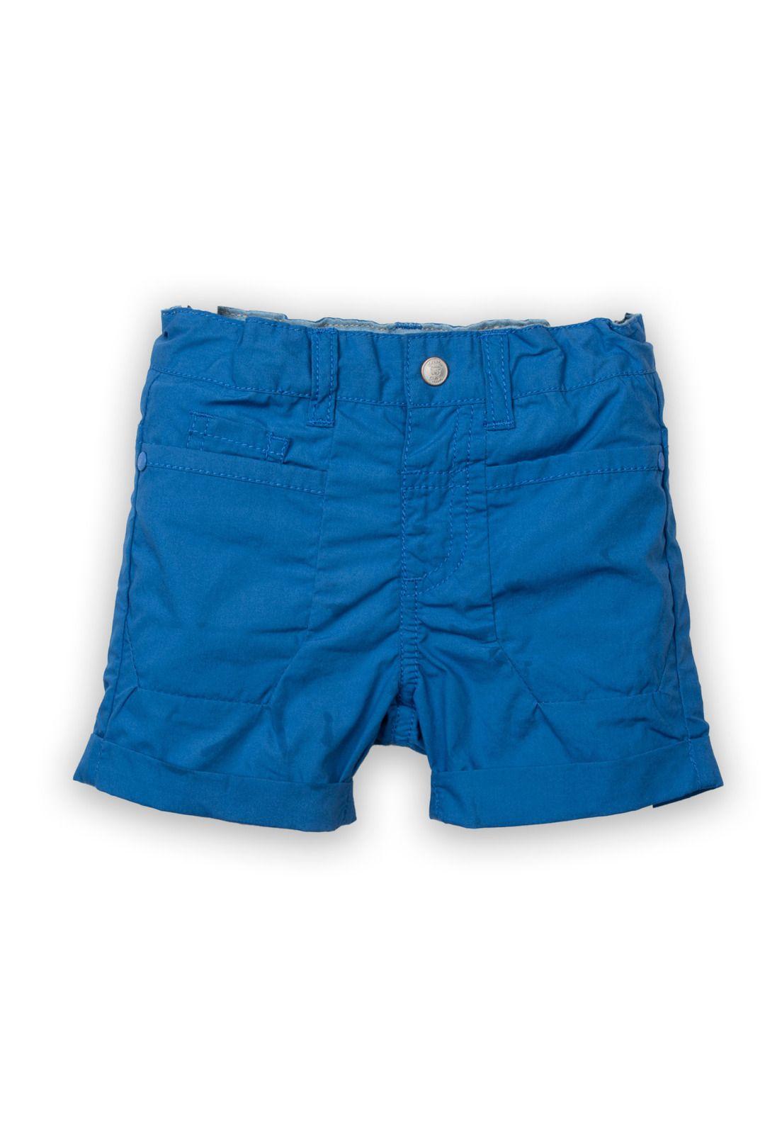 Bermuda  Niño Azul Pillin (PVC838-25AZU3M)-0