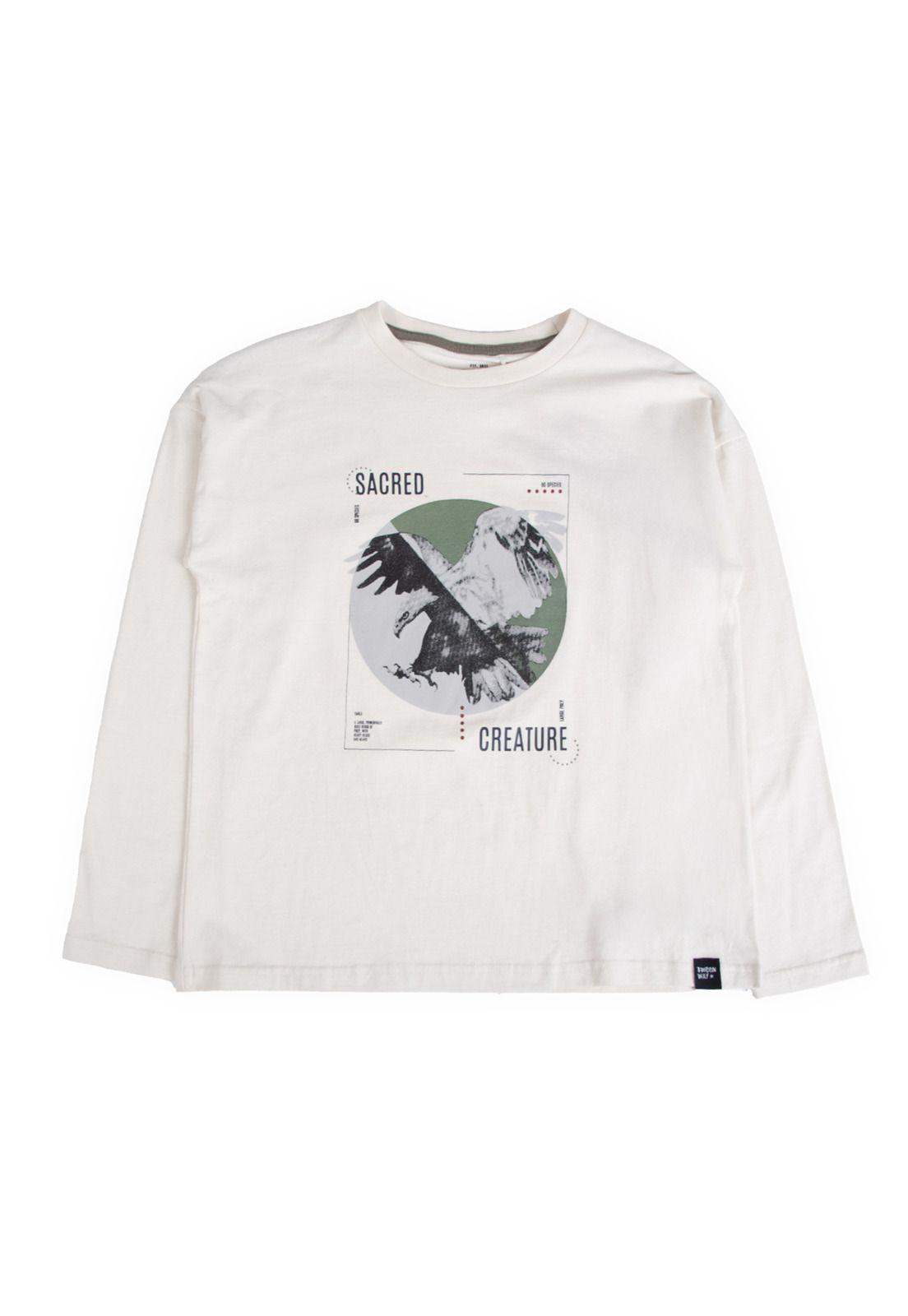 Polera Niño Beige Pillin (TVB604-25BEI )-0
