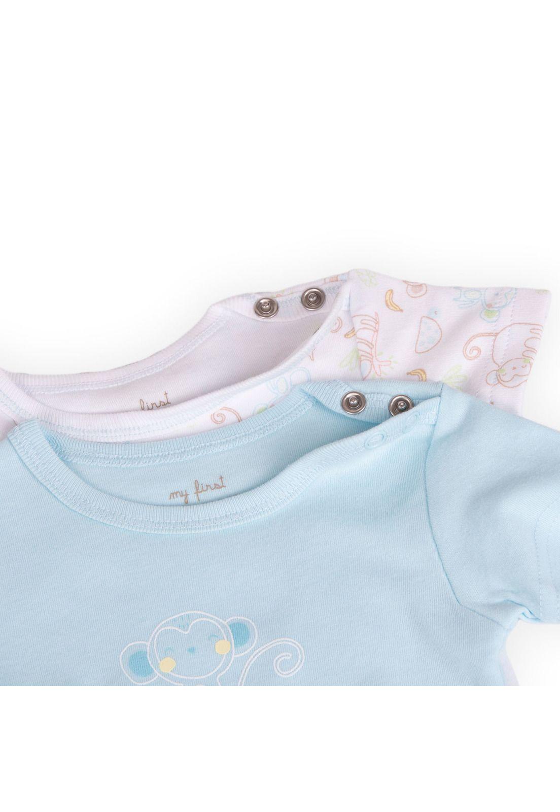 Body Niño Multicolor Pillin (PRB127-25SUR)-2