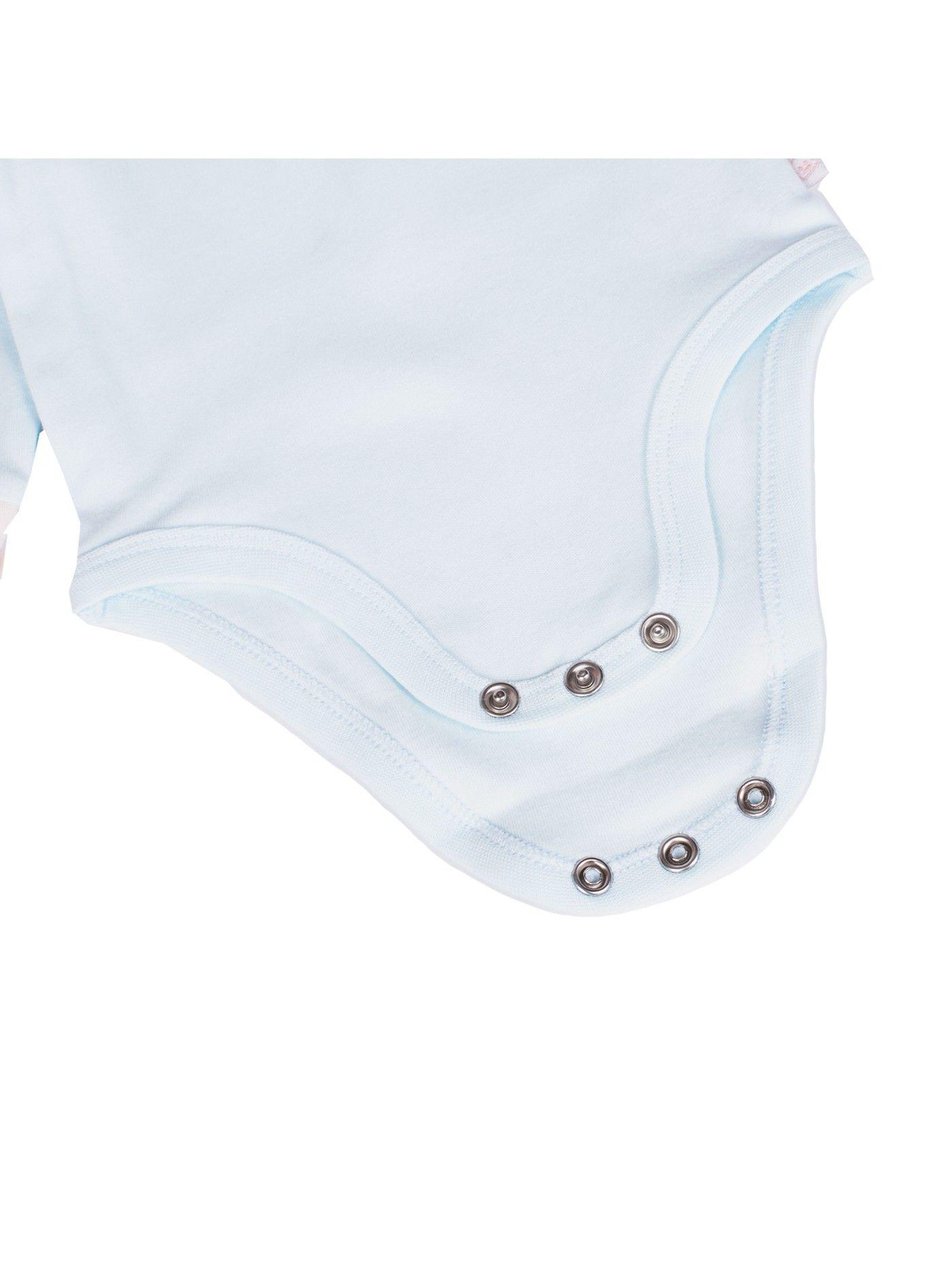 Set Recién Nacido  Multicolor Pillin ( PVB225-25SUR )-2