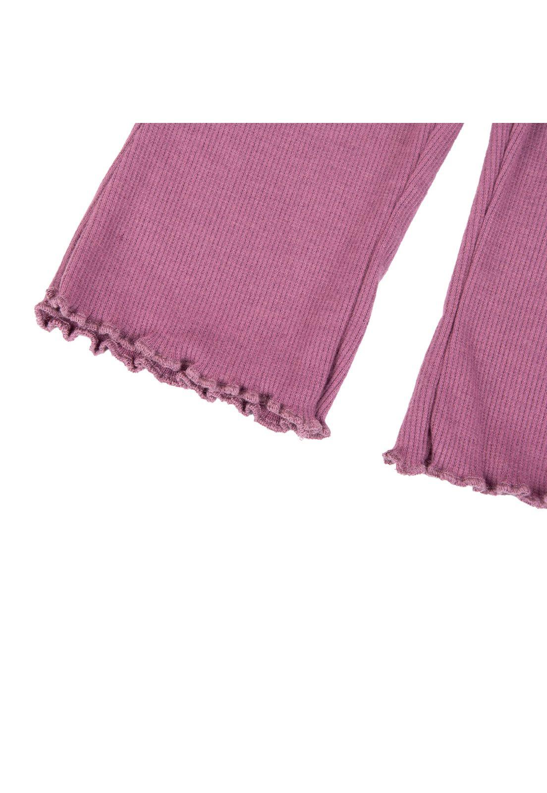 Calza Morado Pillin ( PVB530-25MOR )-2