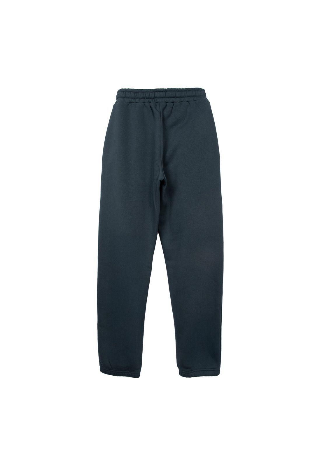 Pantalón Buzo  Pillin Verde Niño (TVD506-26VER)-1