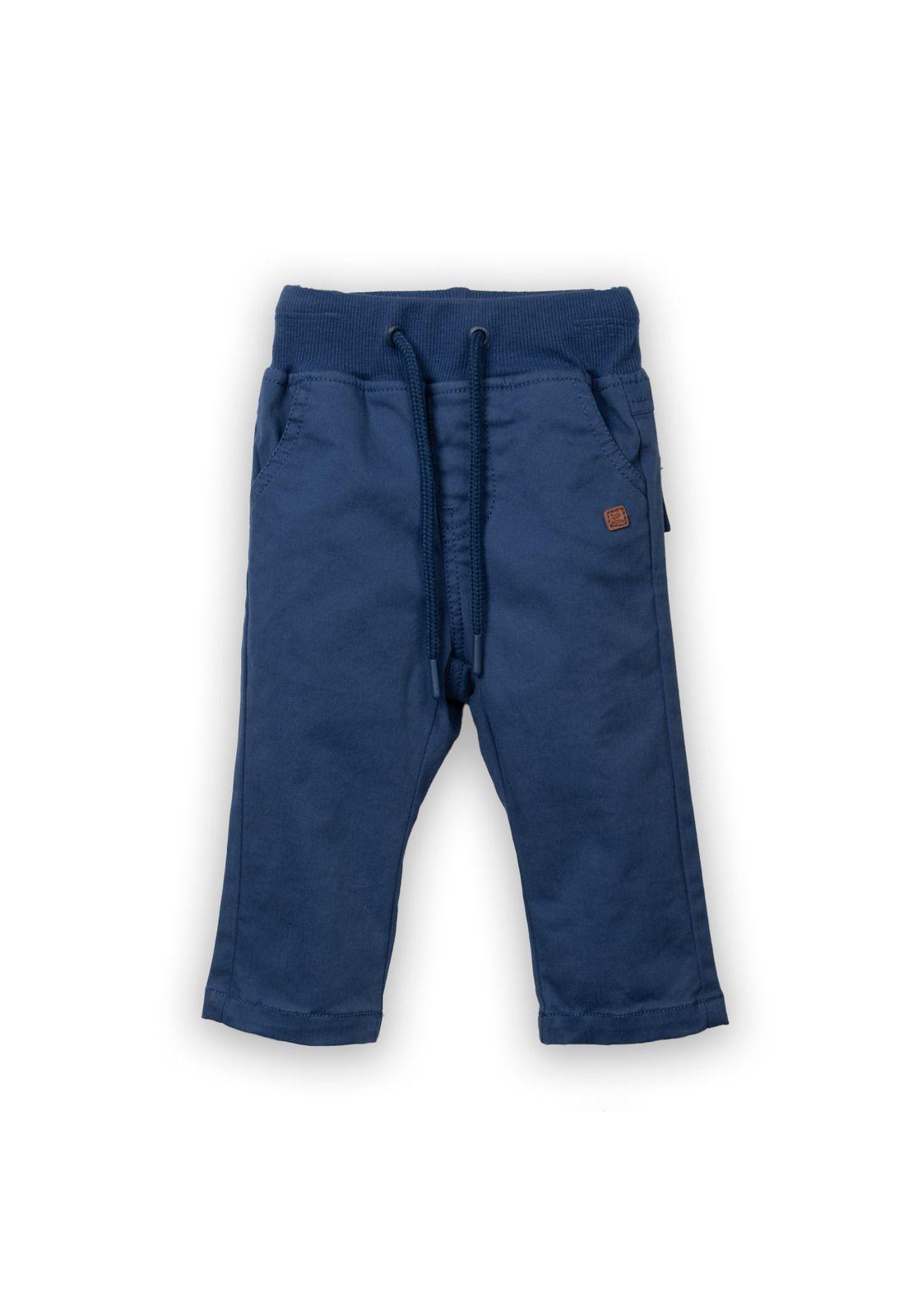 Pantalón Azul Pillin (PVC802-25AZU3M)-0