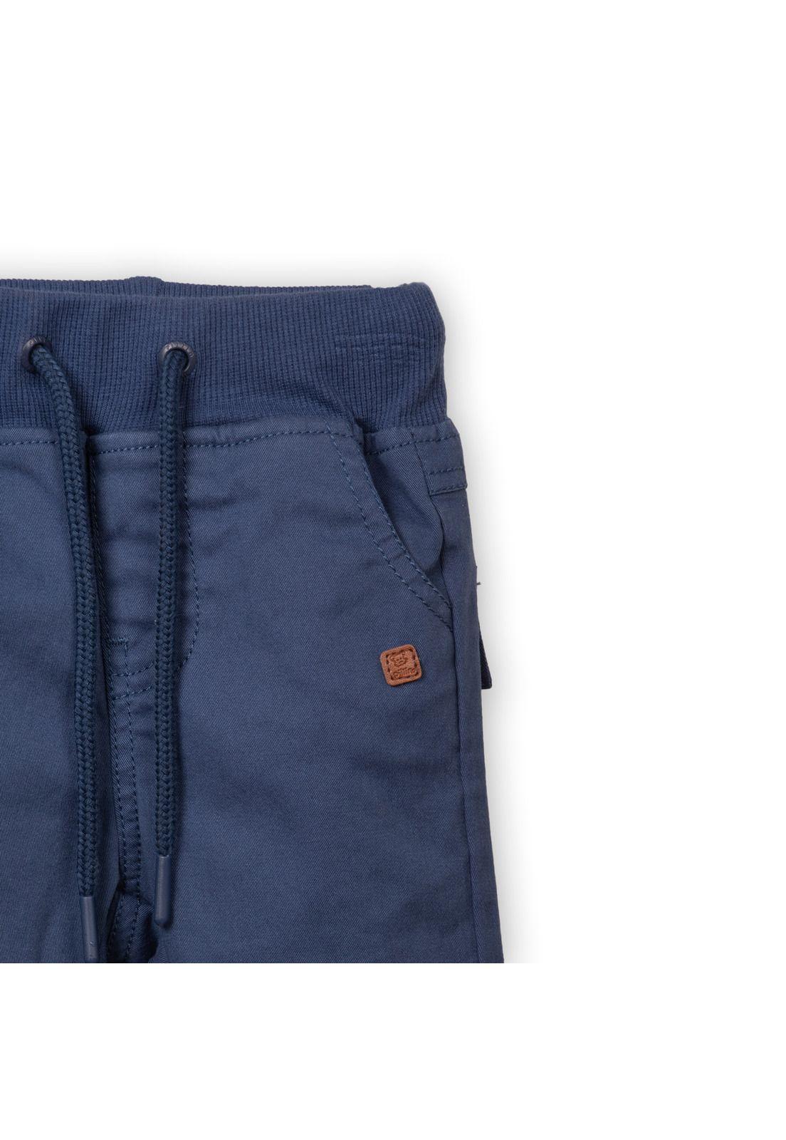 Pantalón Azul Pillin (PVC802-25AZU3M)-1