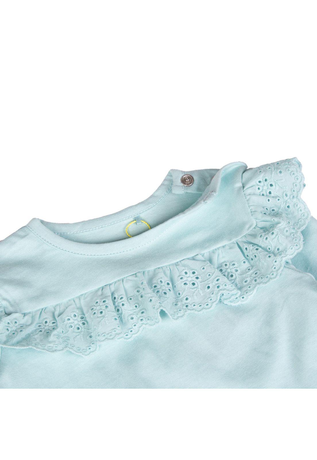 Polera Azul Pillin ( PVB615-25AQU )-1