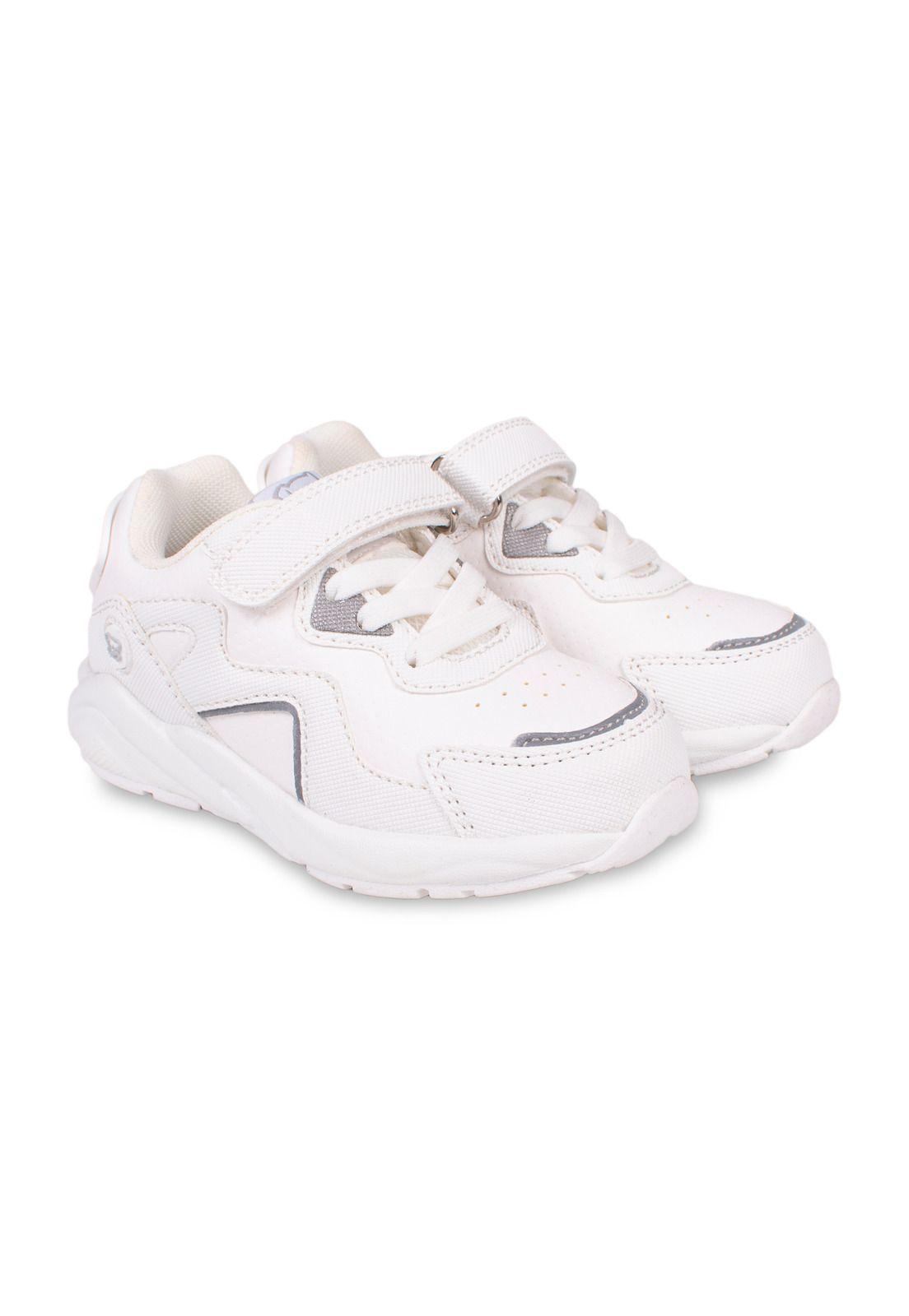Zapatillas Unisex Blanco Pillin (PZD802-26BCO)-0