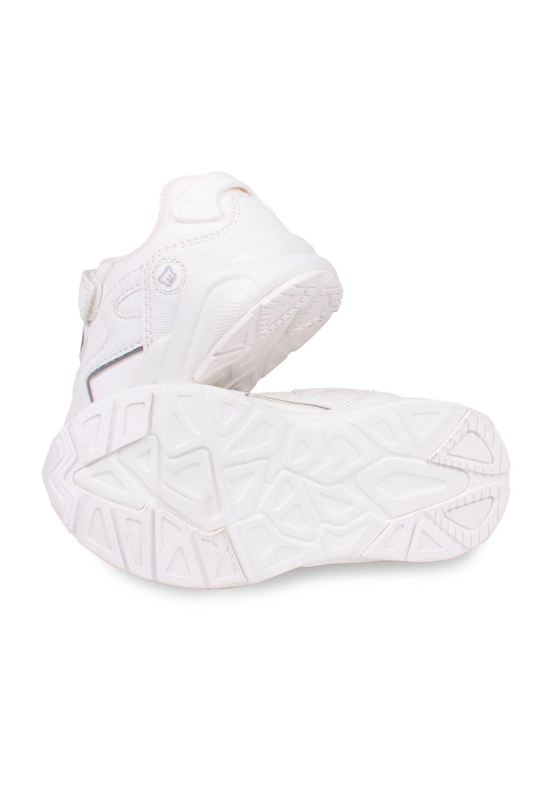 Zapatillas Unisex Blanco Pillin (PZD802-26BCO)-3