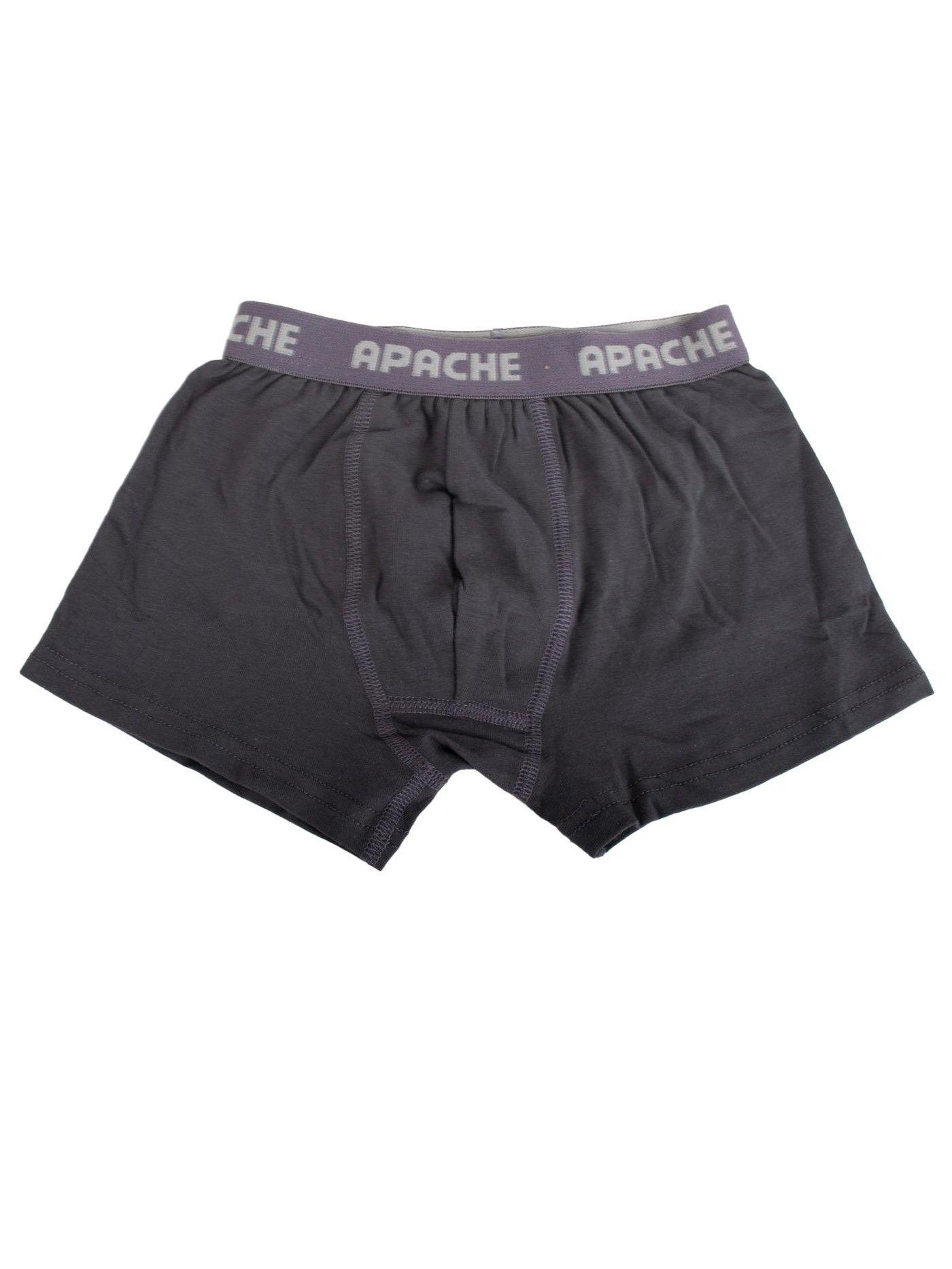 Set Calzoncillos 3 Pzas Niño Multicolor Pillin (PRW183SUR)-2