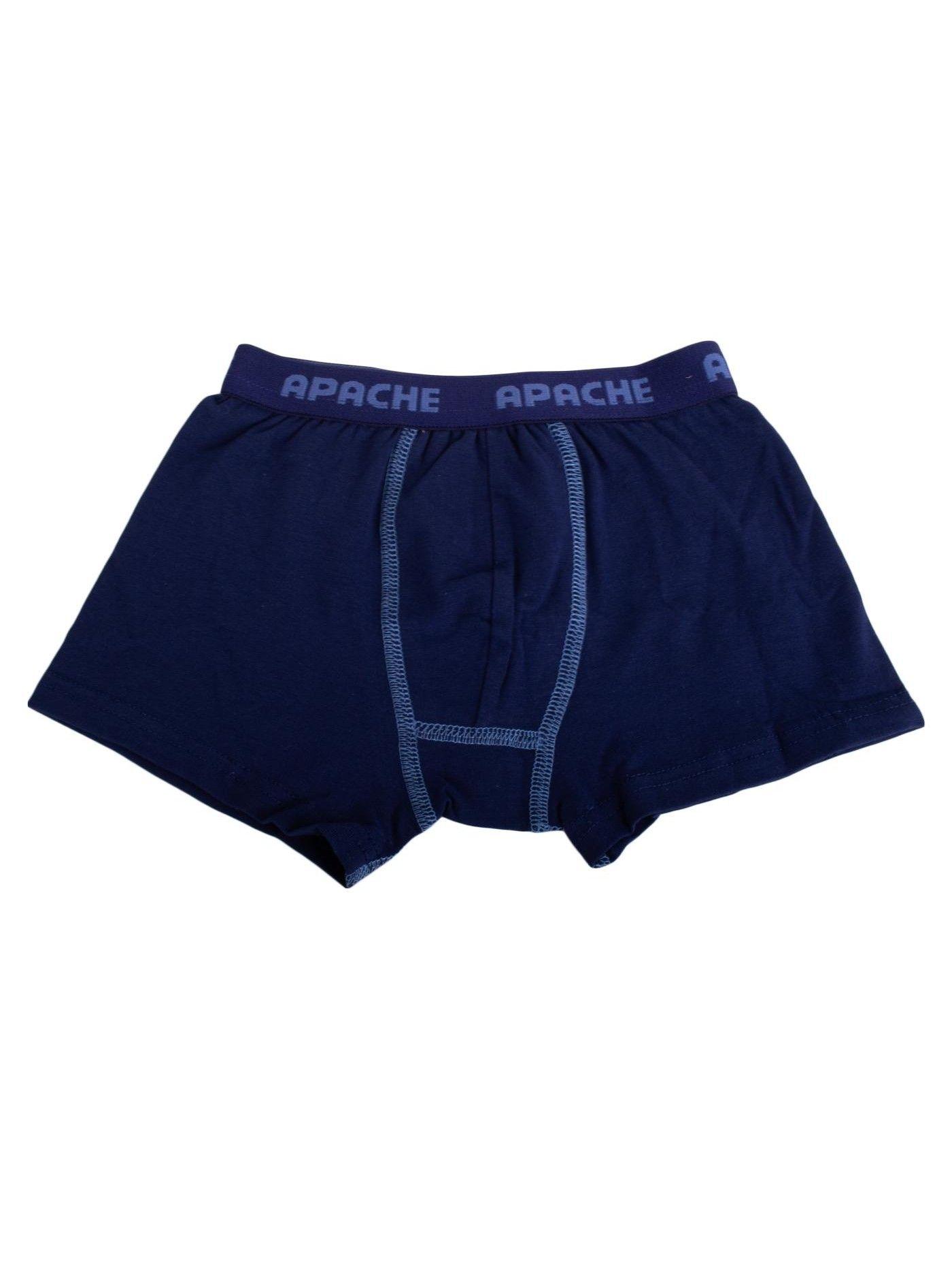 Set Calzoncillos 3 Pzas Niño Multicolor Pillin (PRW183SUR)-3