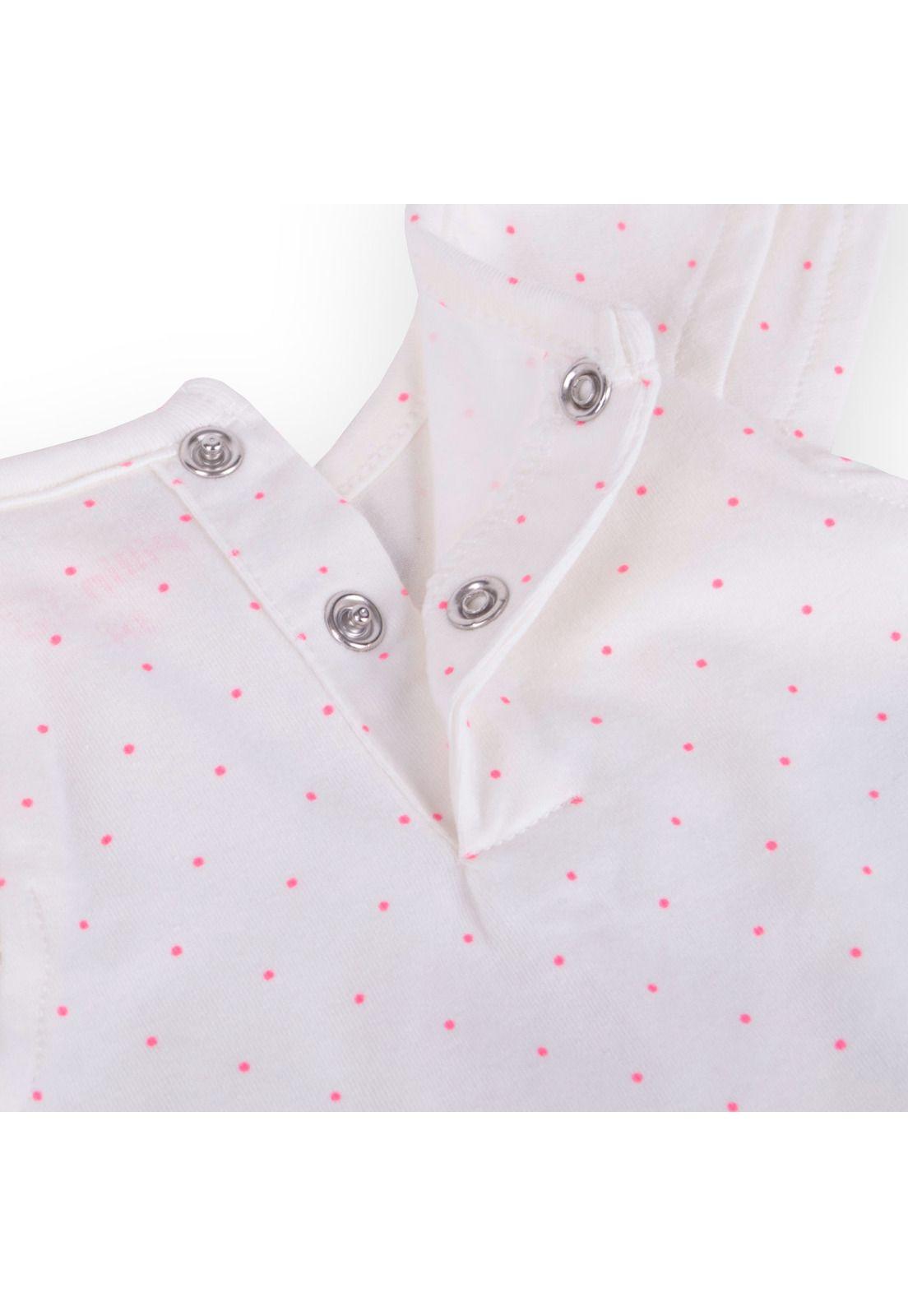 Conjunto Bebe Niña Denim Pillin-4