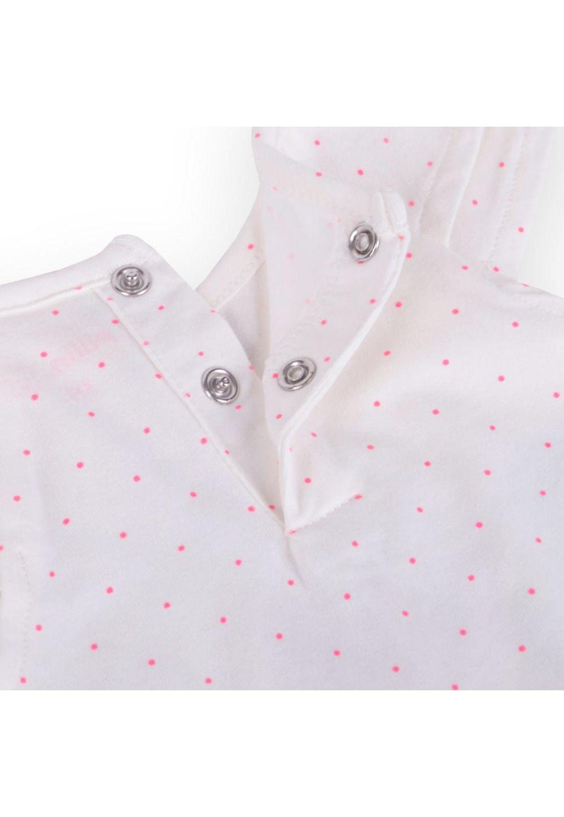 Conjunto Bebe Niña Denim Pillin-3