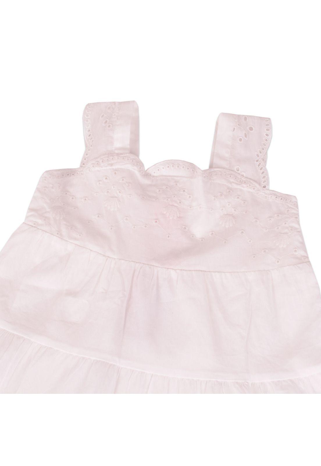 Vestido Niña Crudo Pillin-1