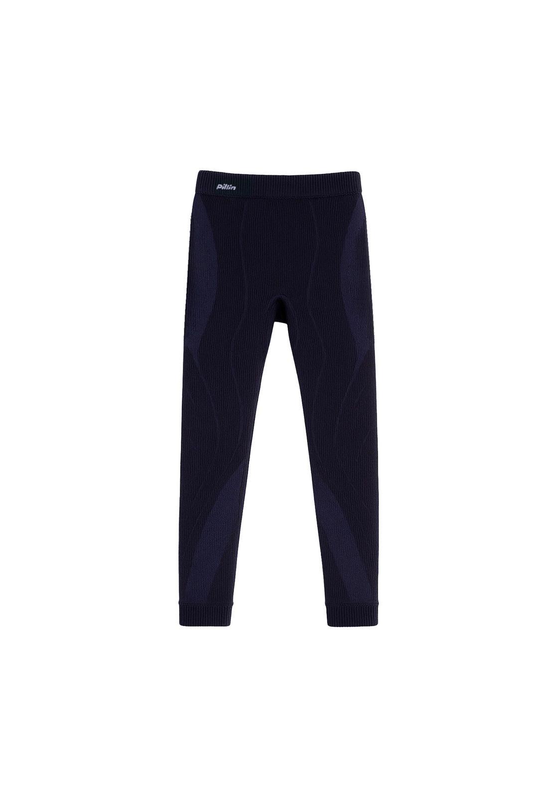 Calza  Negro Pillin (PRB223-25NEG)-0