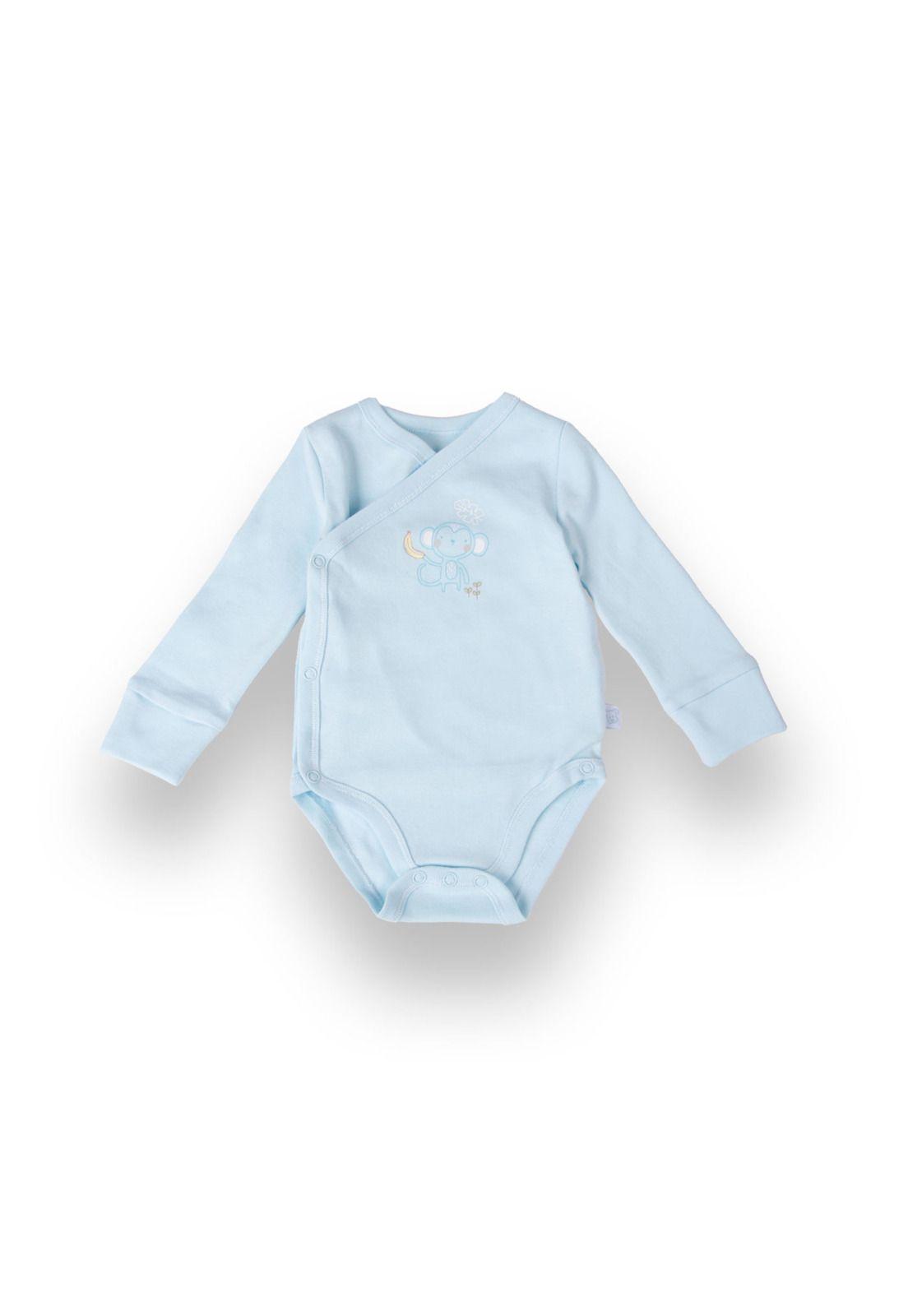Body Niño Multicolor Pillin (PRB128-25SUR)-2