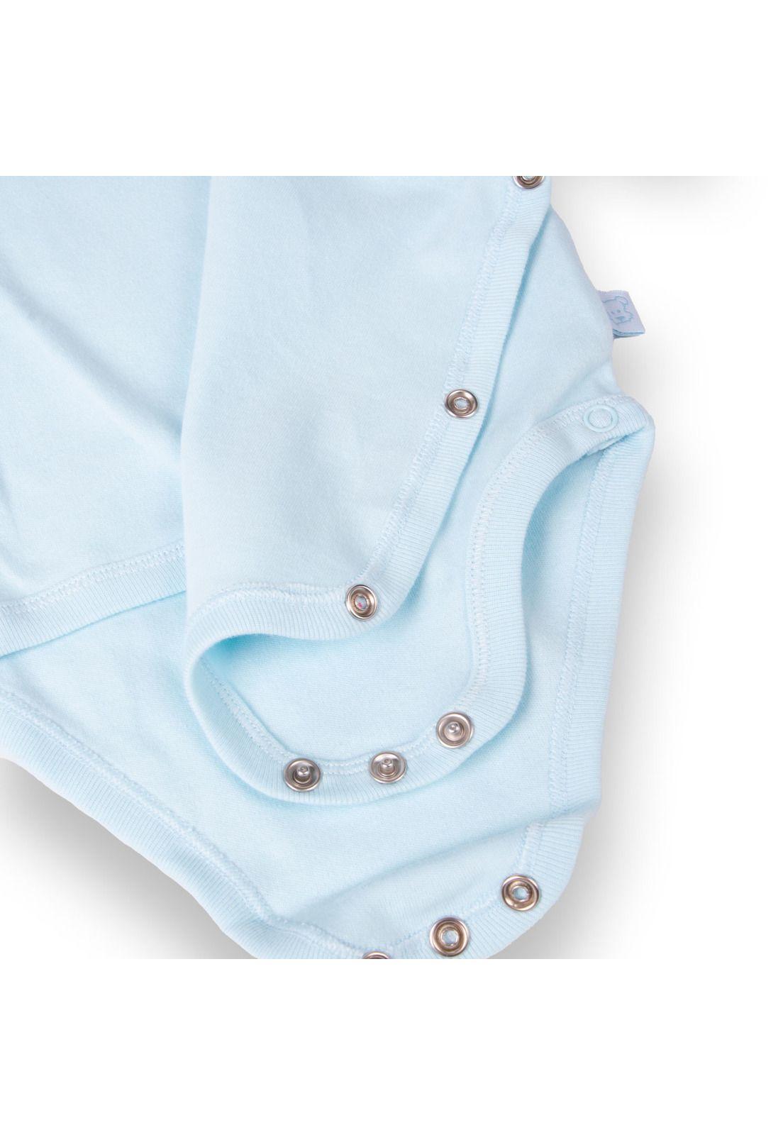 Body Niño Multicolor Pillin (PRB128-25SUR)-3