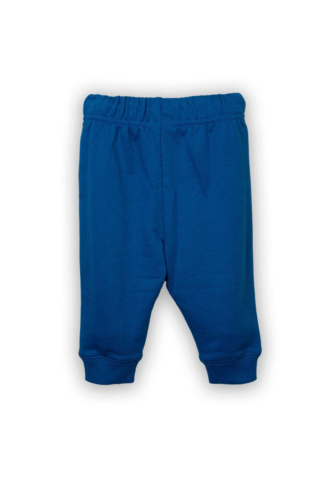 Pantalón Niño Azul Pillin (PVC503-25AZU3M)-2