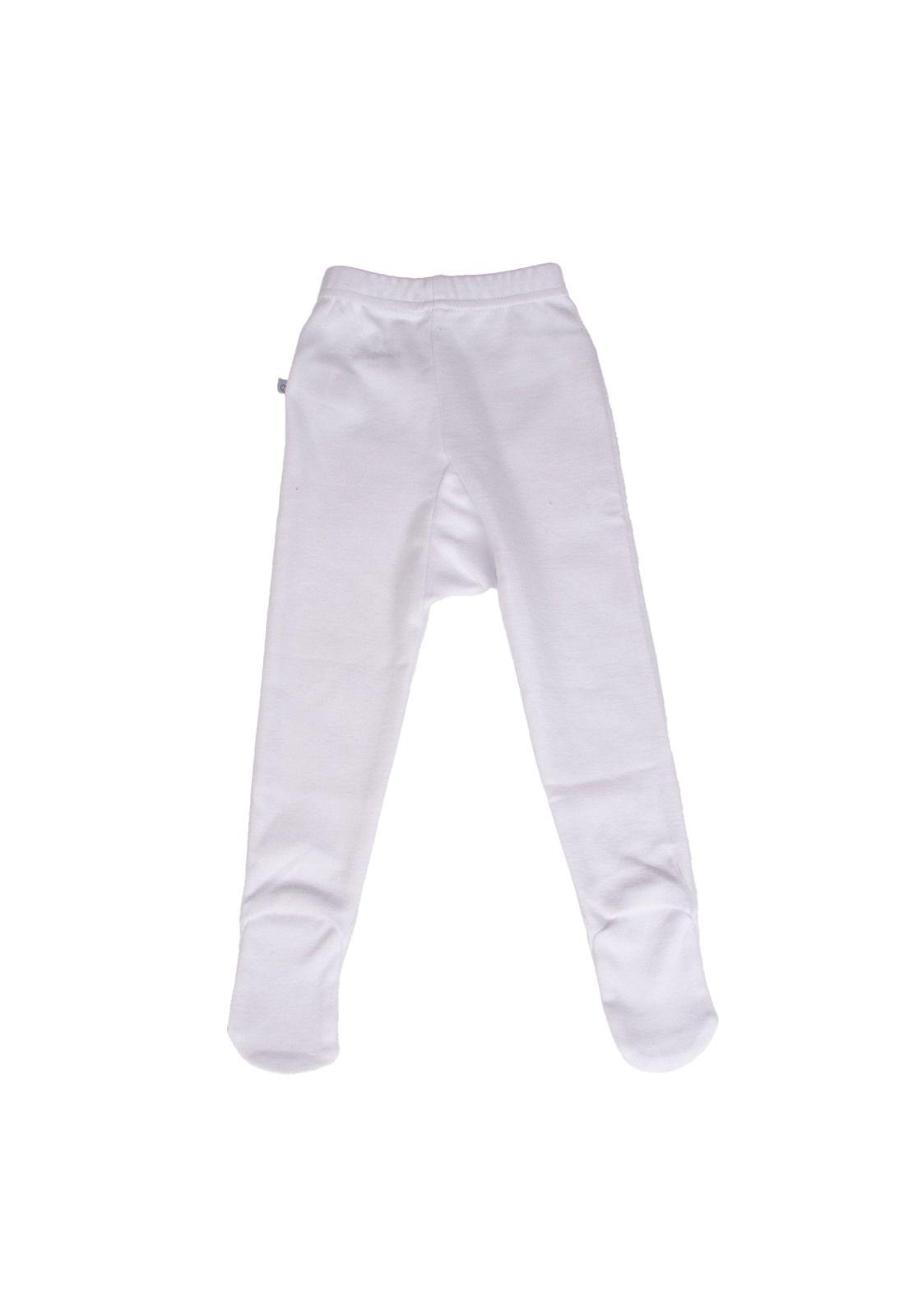 Panties Pack 2 pcs Blanco Pillin (PRB150-25BCO)-3