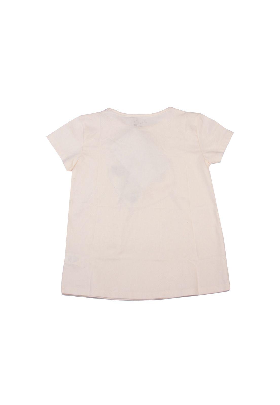 Polera Niña Blanco Pillin-2