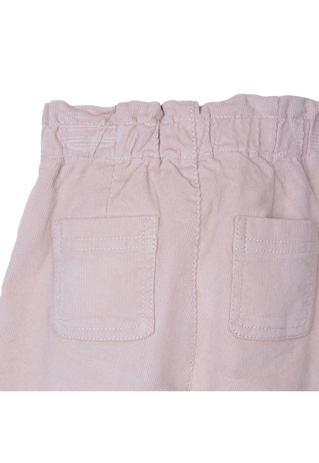 Pantalón  Pillin Café Niña (PVD842-26ARE)-3