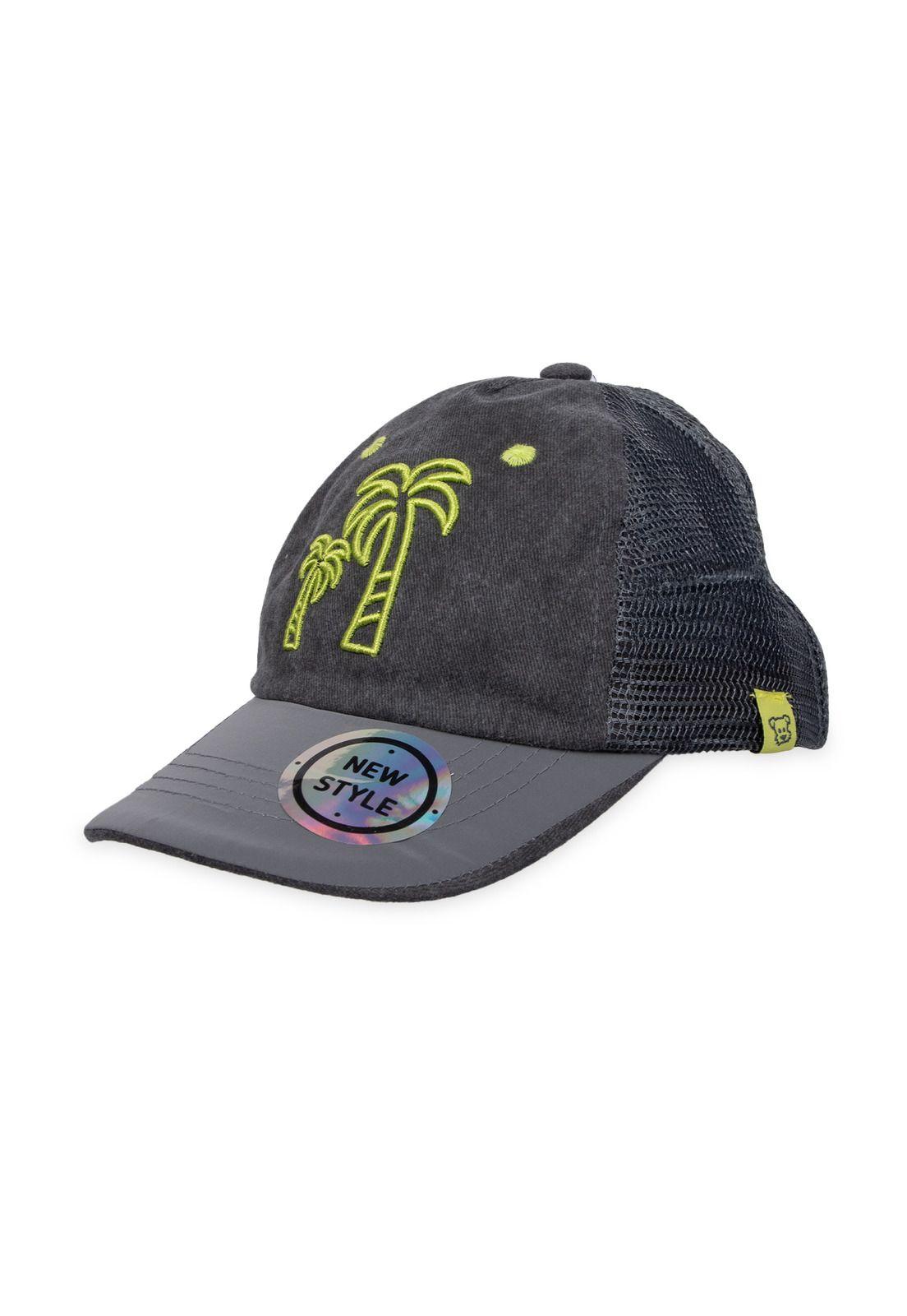 Jockey Niño Palmeras Marengo Pillin-0