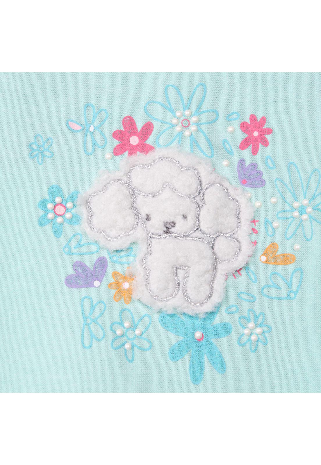 Buzo Bebé  Calipso Pillin (PVC524-25CAL)-1