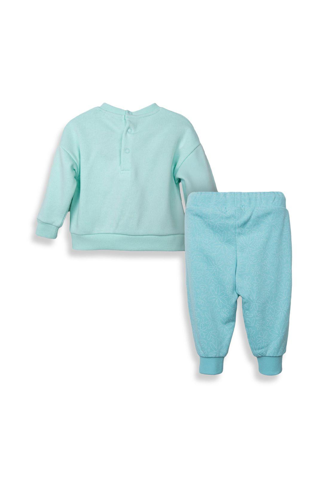 Buzo Bebé  Calipso Pillin (PVC524-25CAL)-2