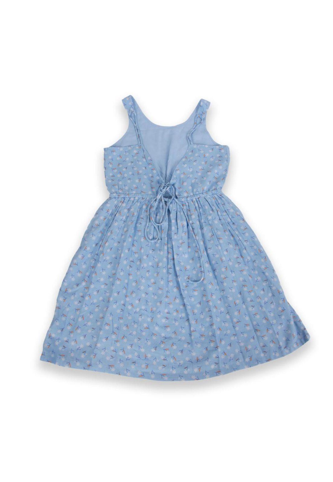 Vestido Niña Lavanda Pillin-2